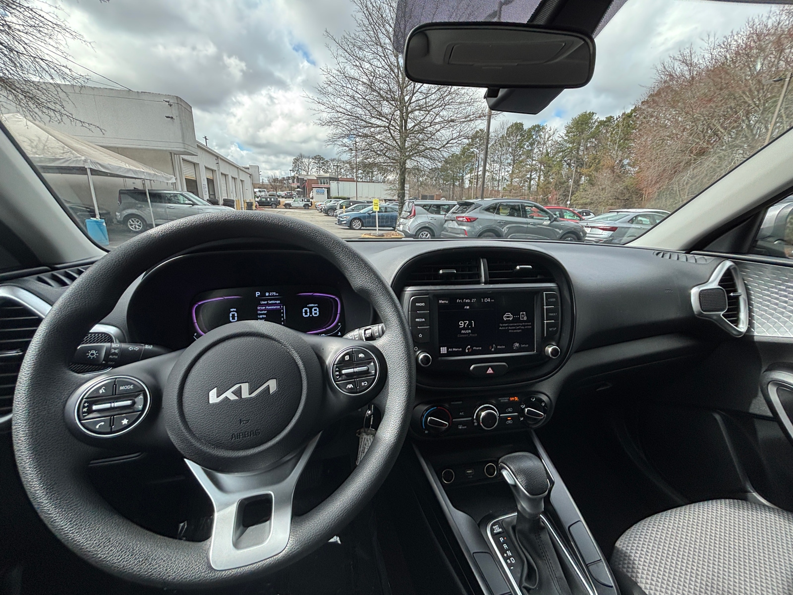 Thumbnail: 2025 Kia Soul - 3