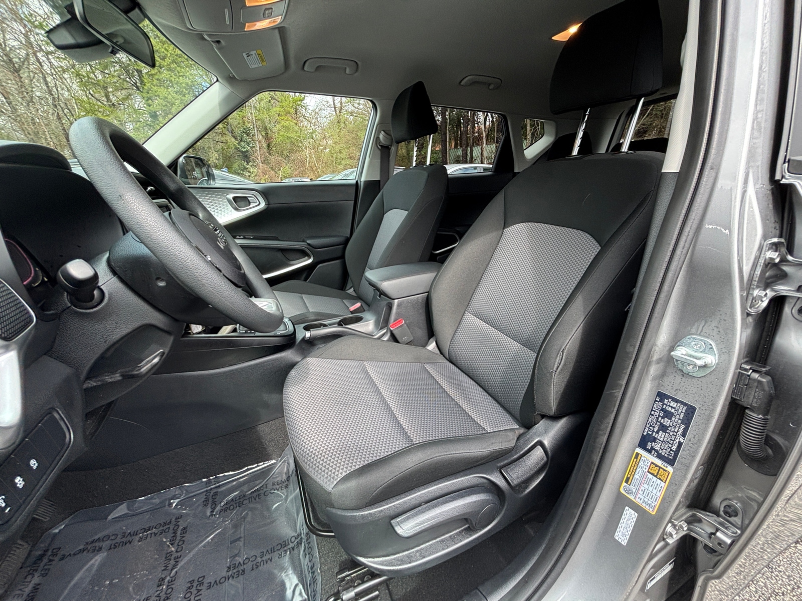 Thumbnail: 2025 Kia Soul - 2