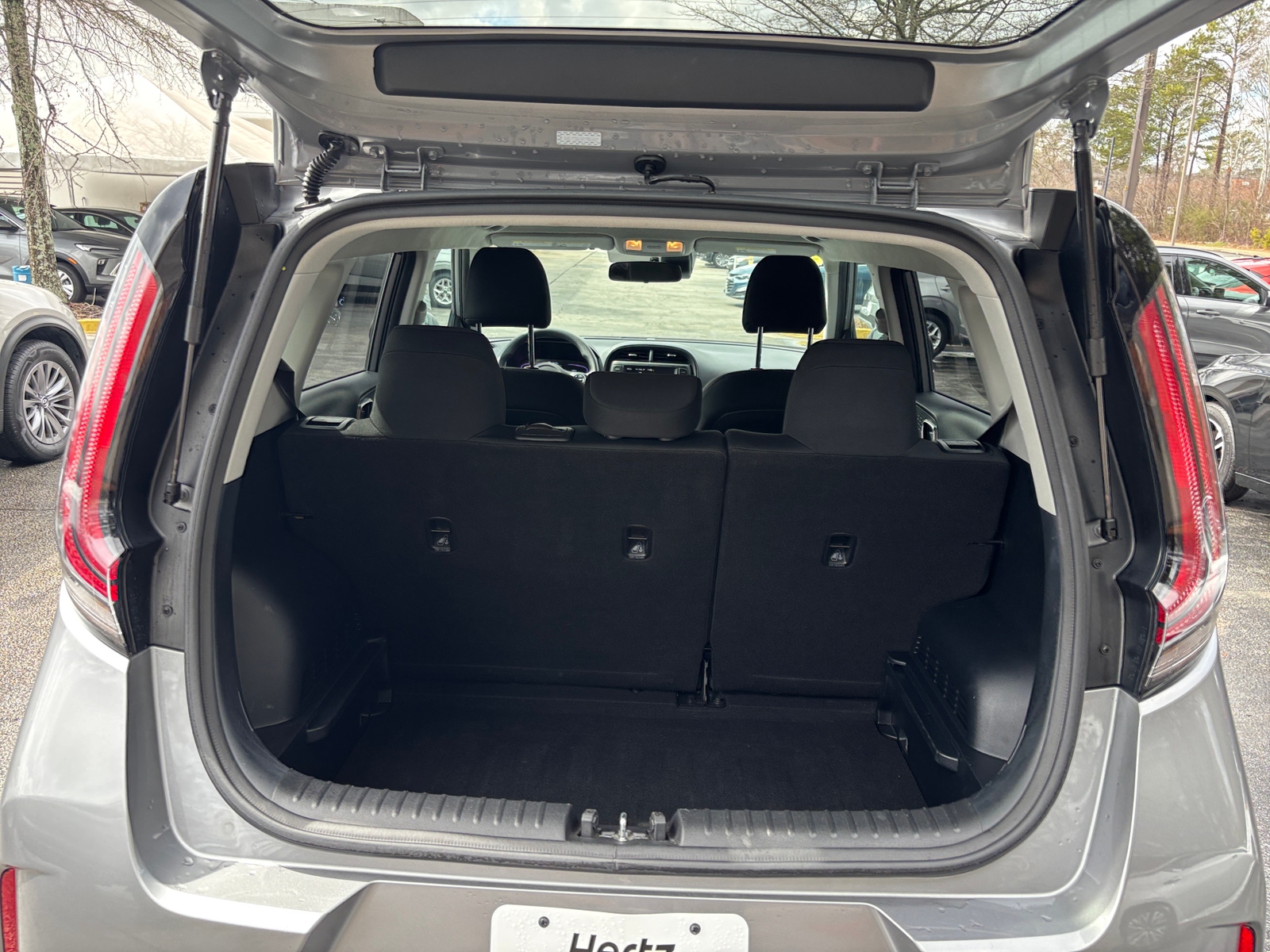 Thumbnail: 2025 Kia Soul - 6