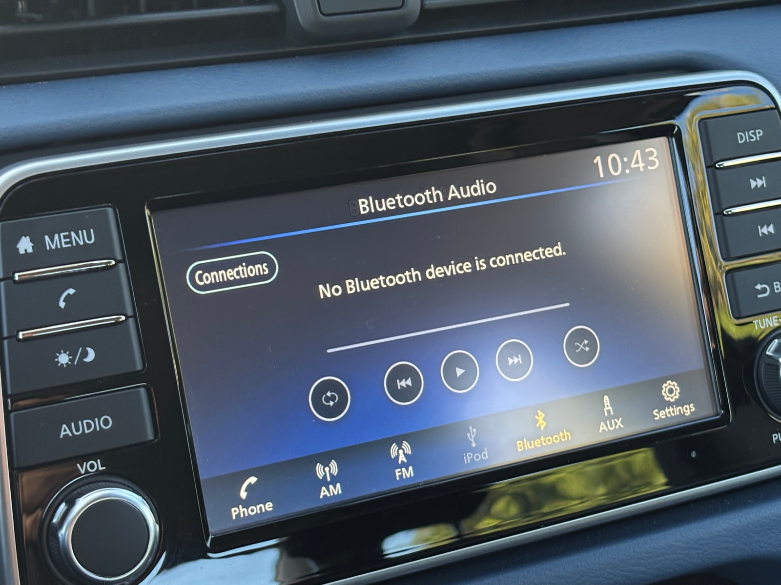 Thumbnail: 2025 Nissan Versa - 4