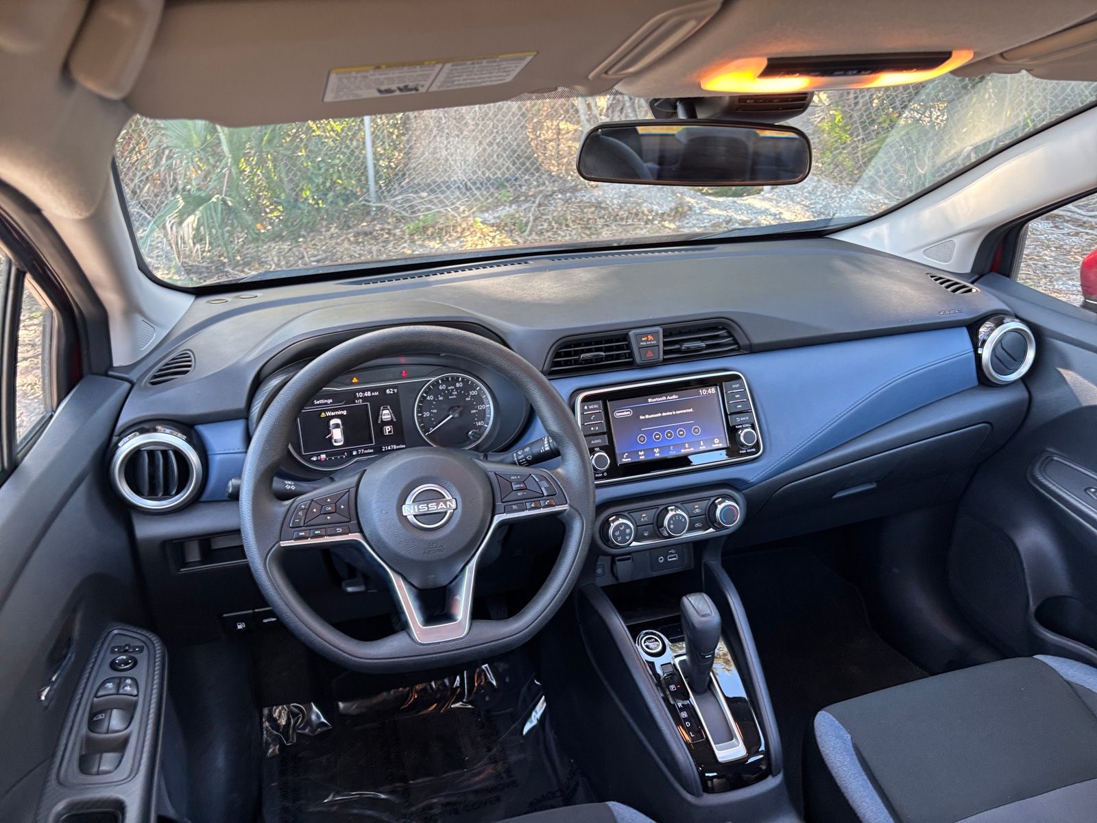 Thumbnail: 2025 Nissan Versa - 3