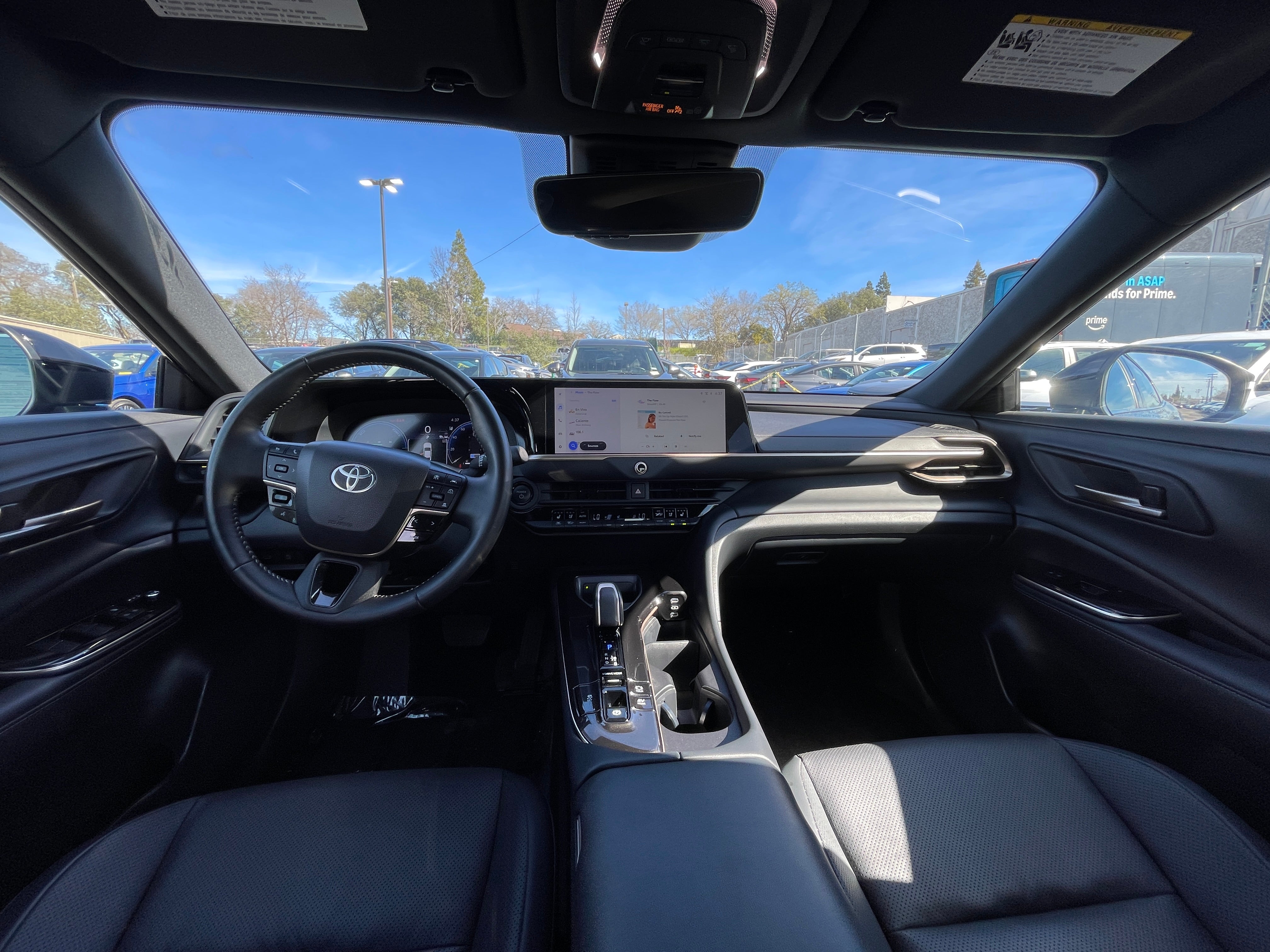 Thumbnail: 2025 Toyota Crown - 3