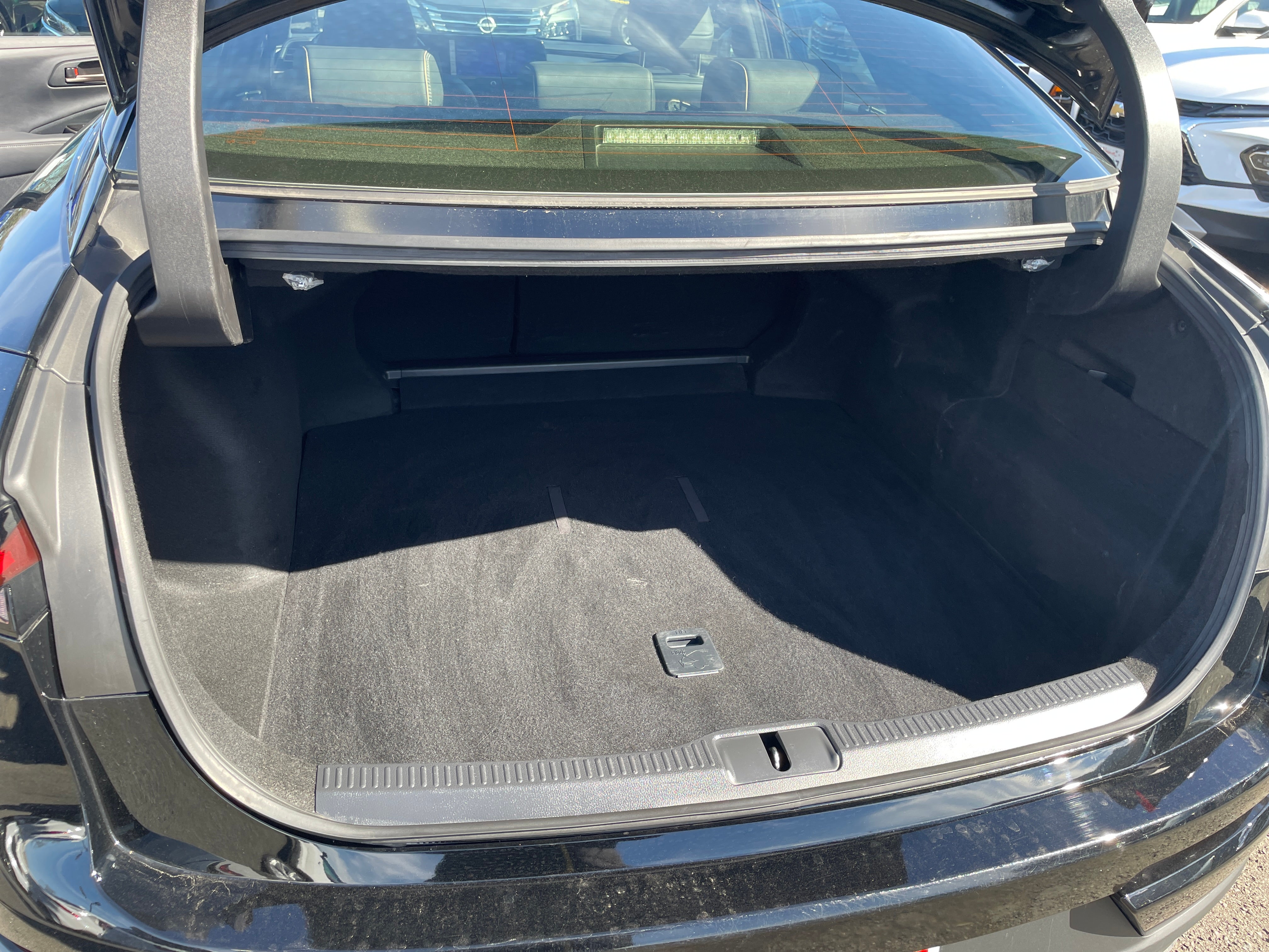 Thumbnail: 2025 Toyota Crown - 6