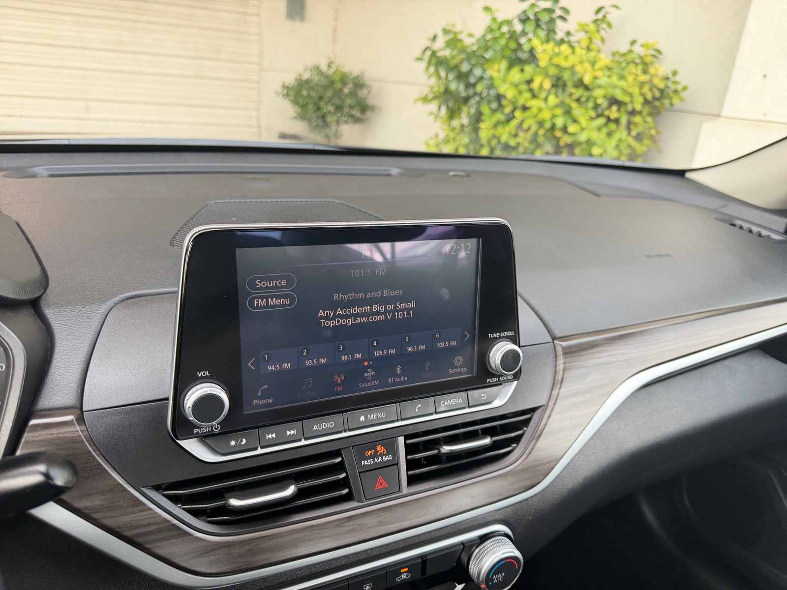 Thumbnail: 2025 Nissan Altima - 4