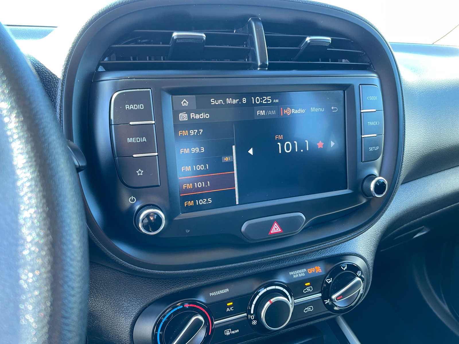 Thumbnail: 2025 Kia Soul - 4