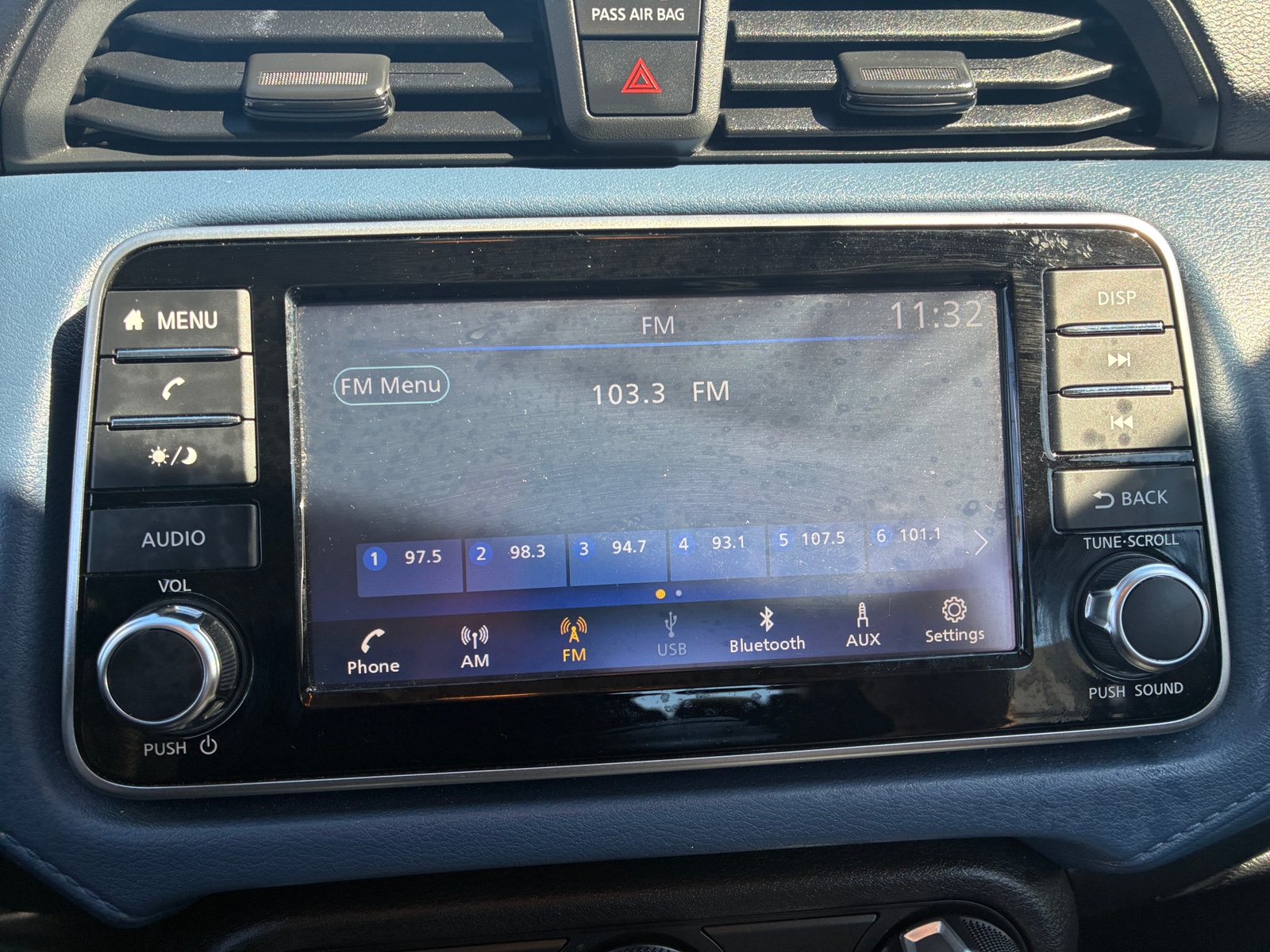 Thumbnail: 2025 Nissan Versa - 4