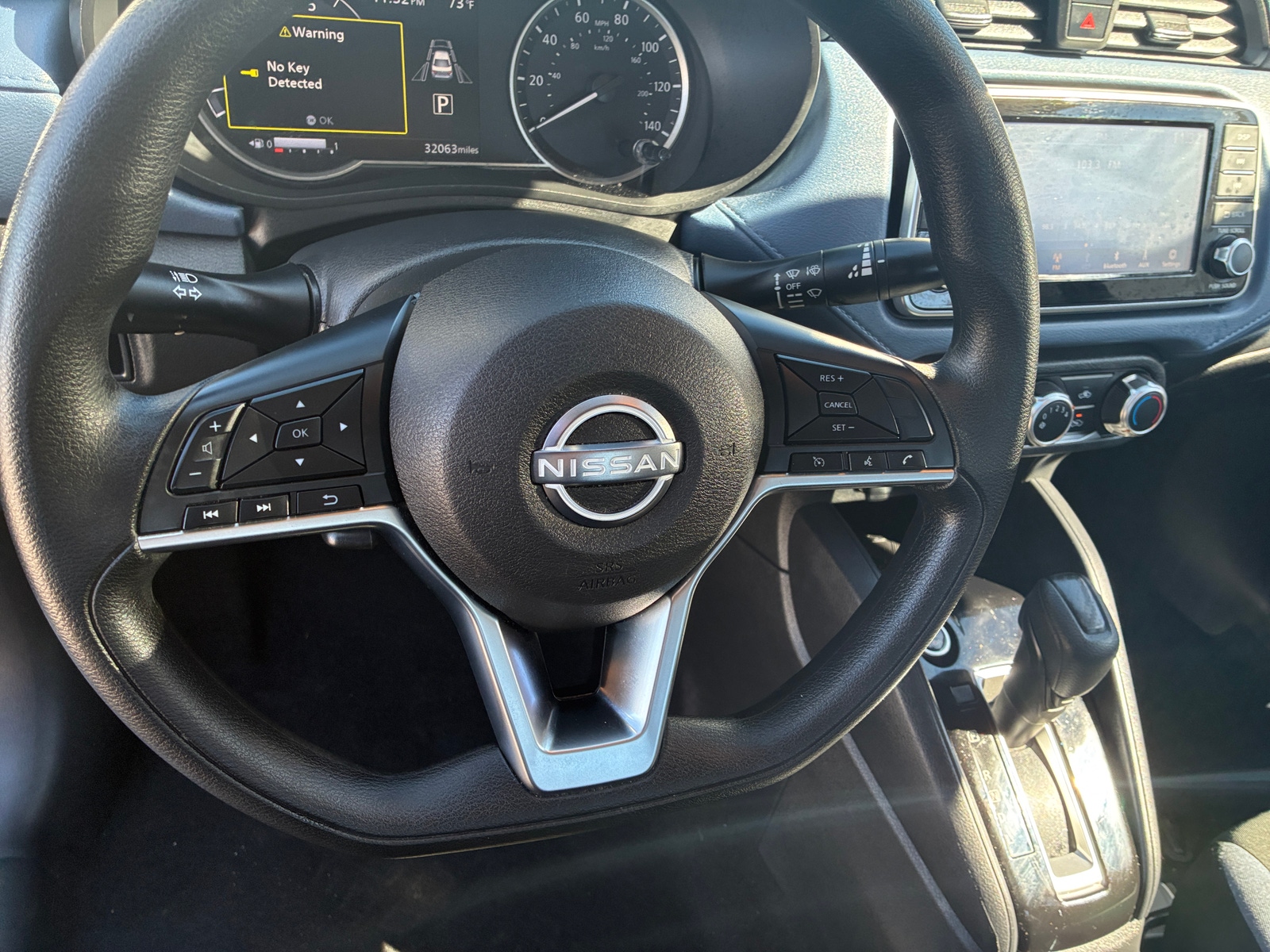 Thumbnail: 2025 Nissan Versa - 5