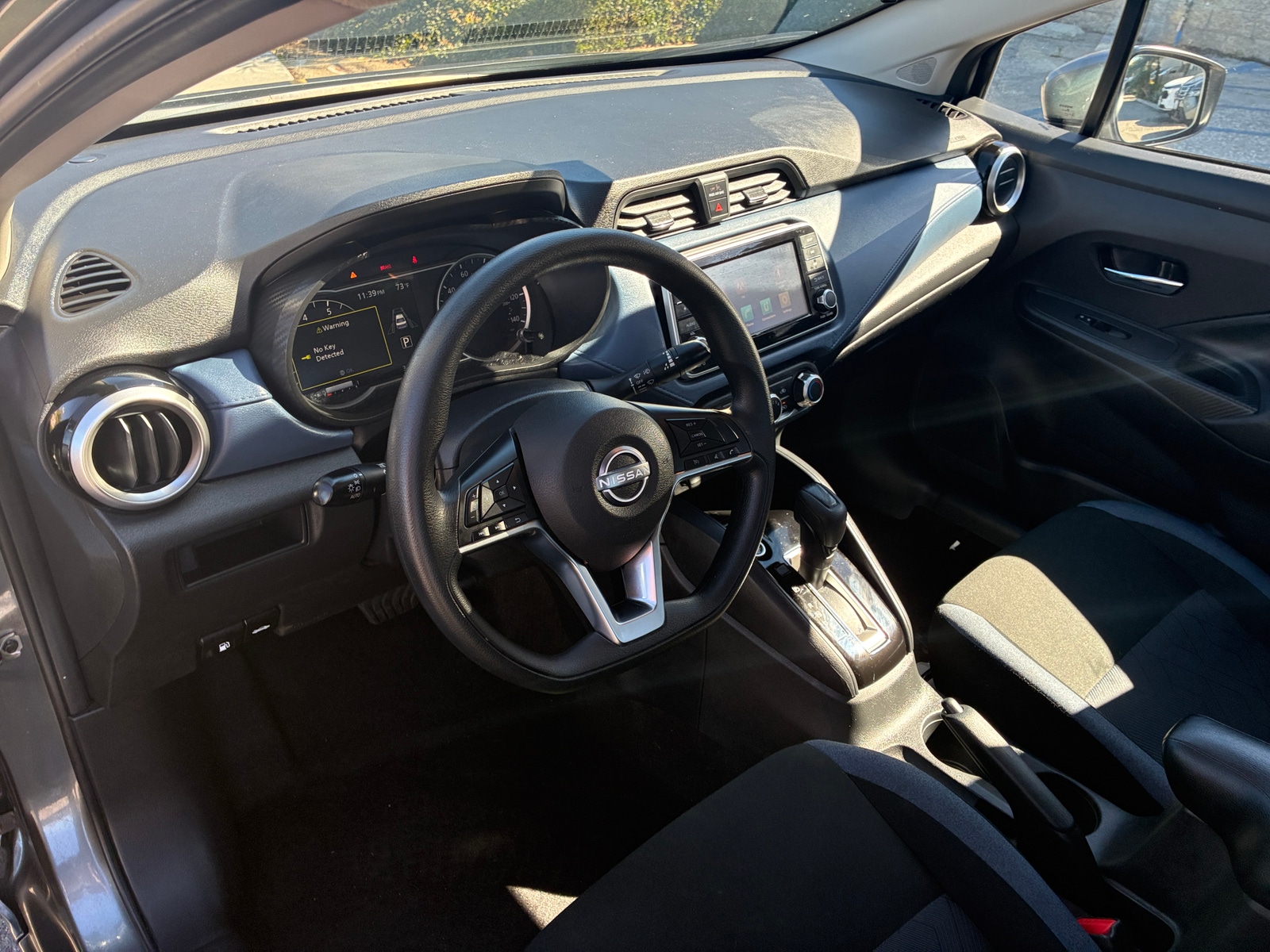 Thumbnail: 2025 Nissan Versa - 3