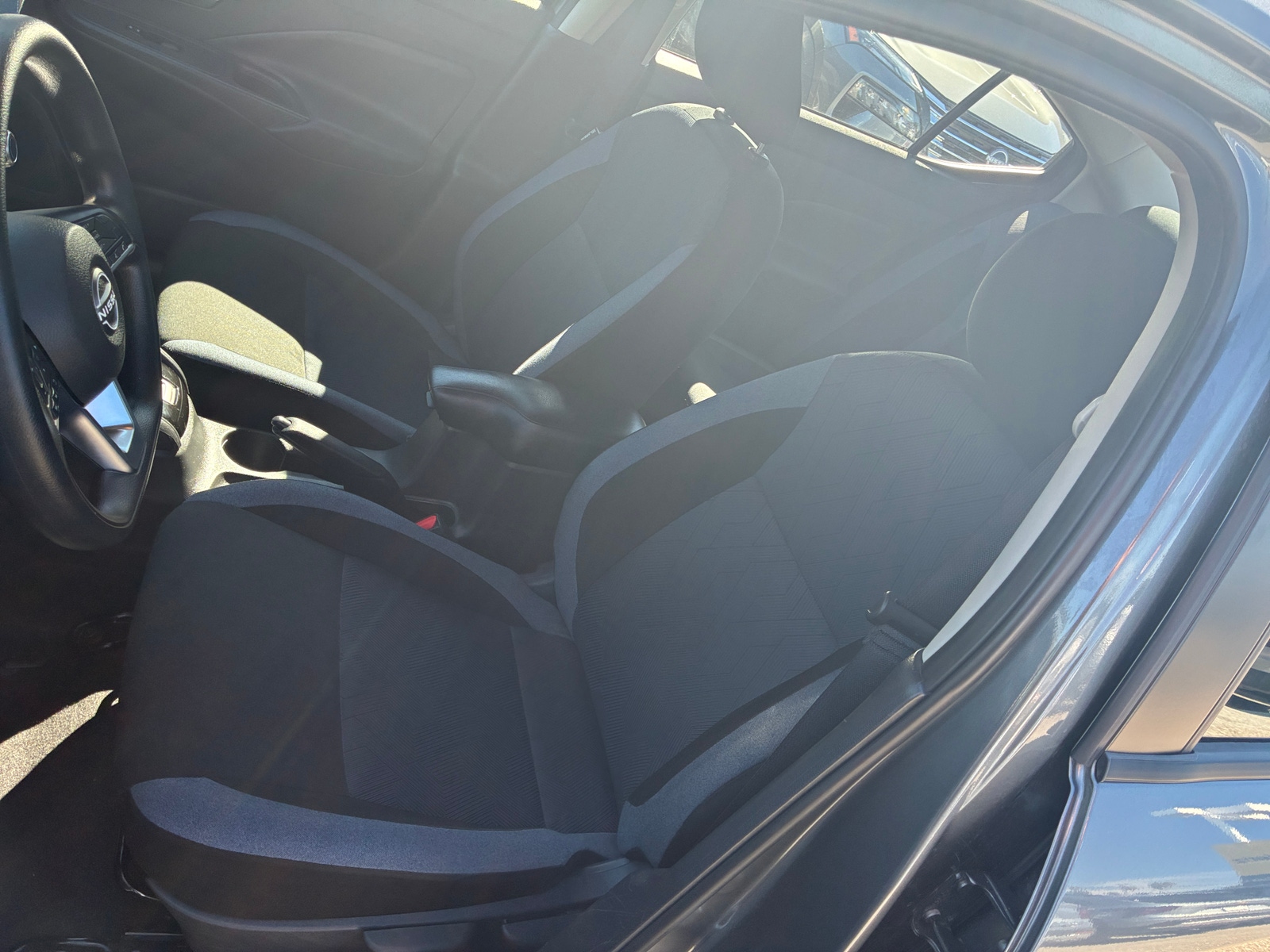 Thumbnail: 2025 Nissan Versa - 2