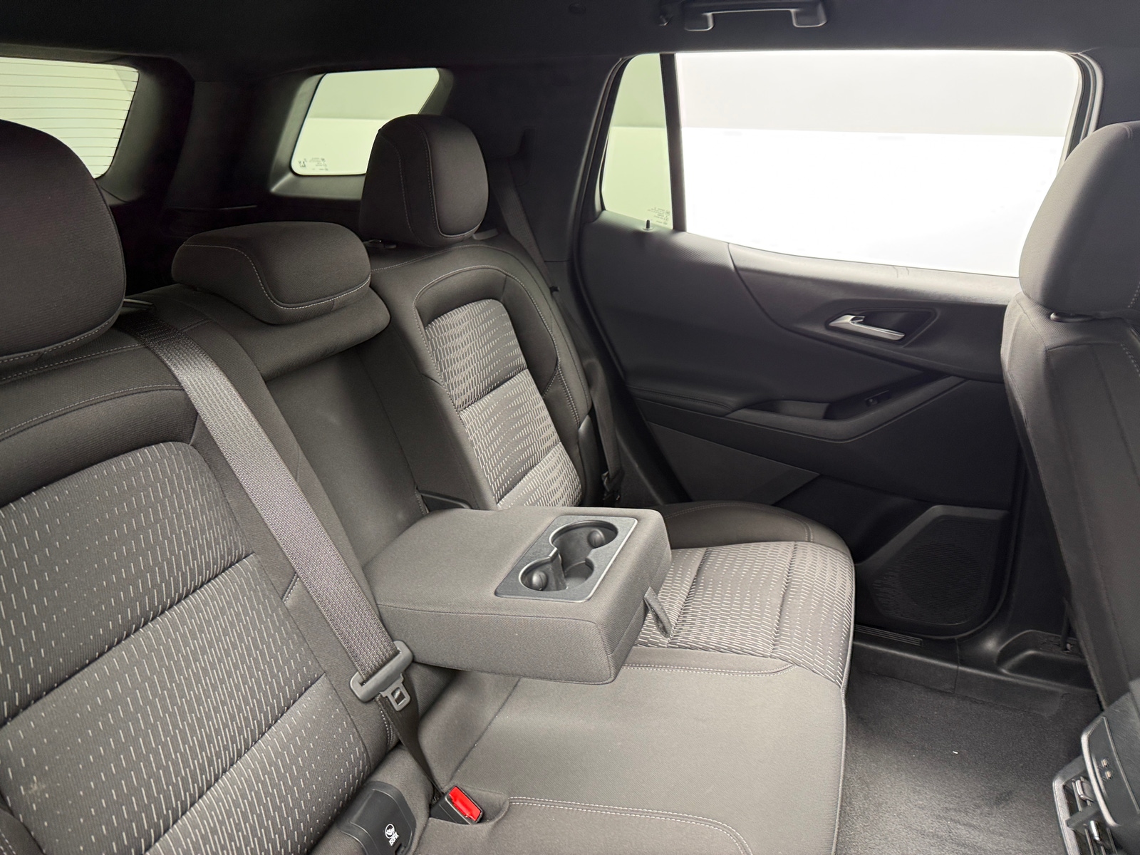 Thumbnail: 2025 Chevrolet Equinox - 6