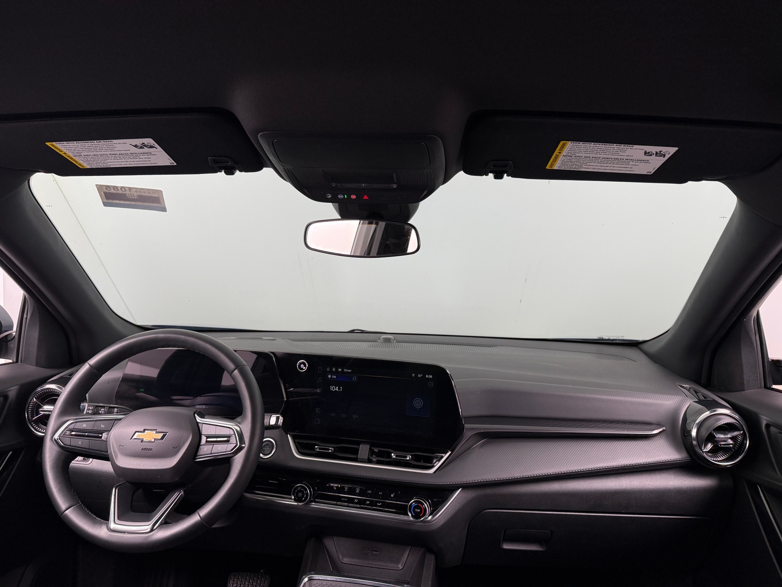 Thumbnail: 2025 Chevrolet Equinox - 3