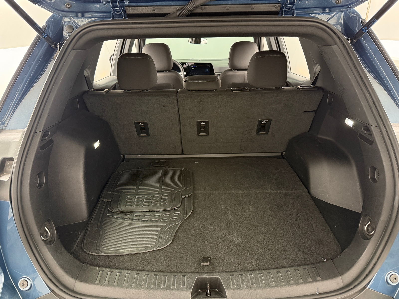 Thumbnail: 2025 Chevrolet Equinox - 7