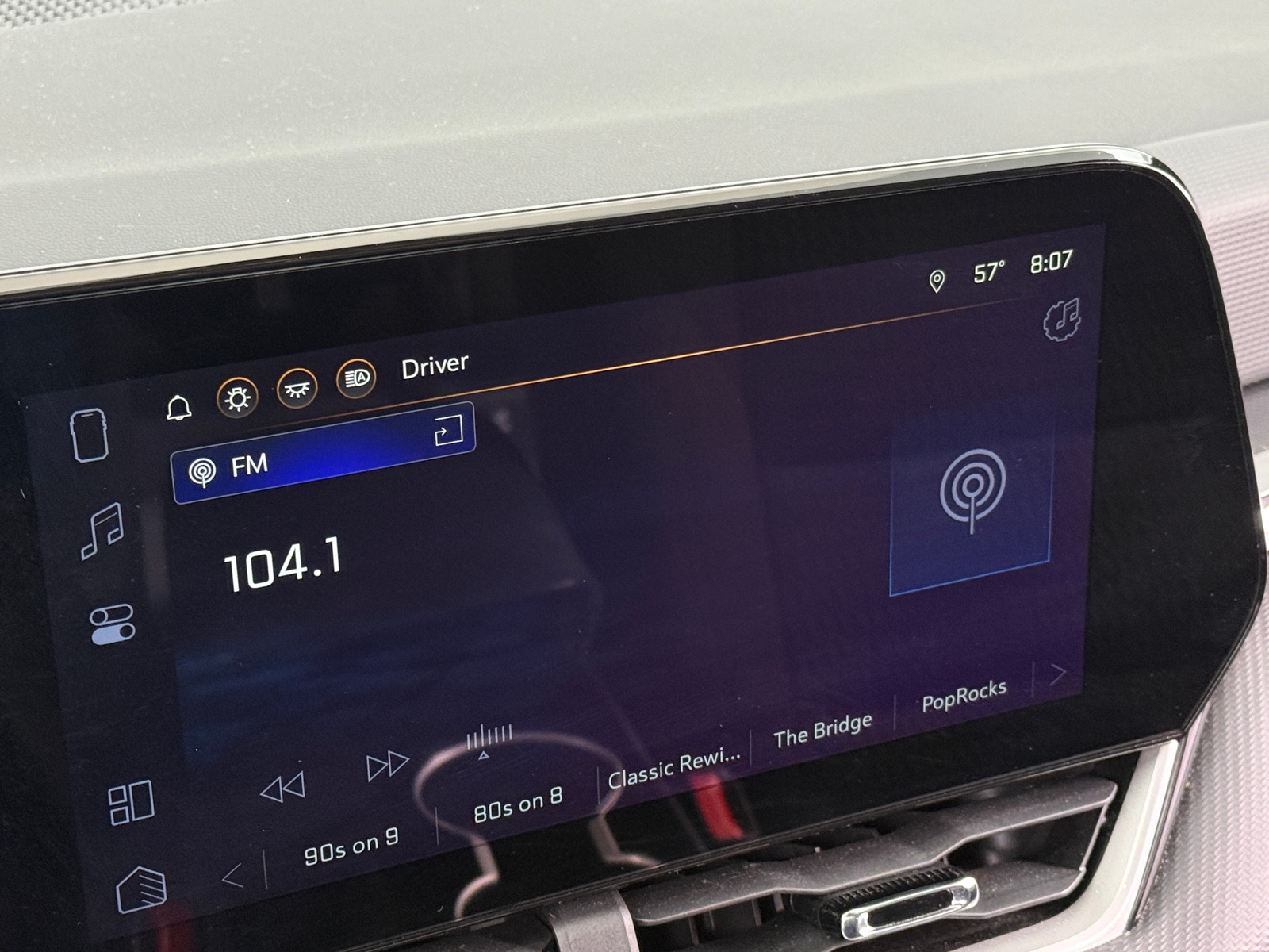 Thumbnail: 2025 Chevrolet Equinox - 4