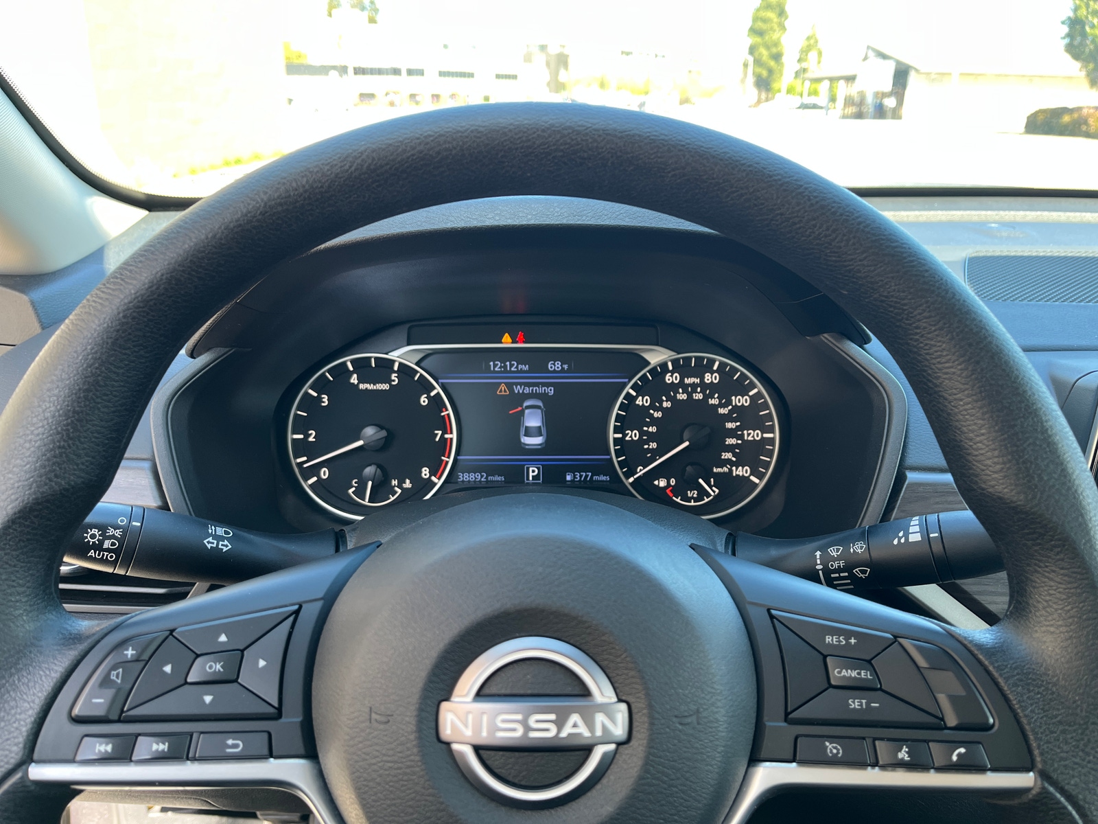 Thumbnail: 2025 Nissan Altima - 5