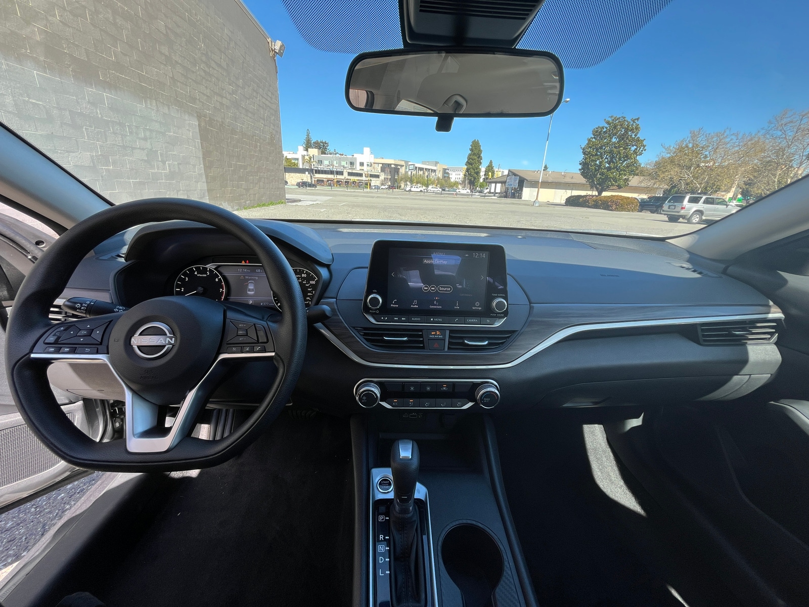 Thumbnail: 2025 Nissan Altima - 3