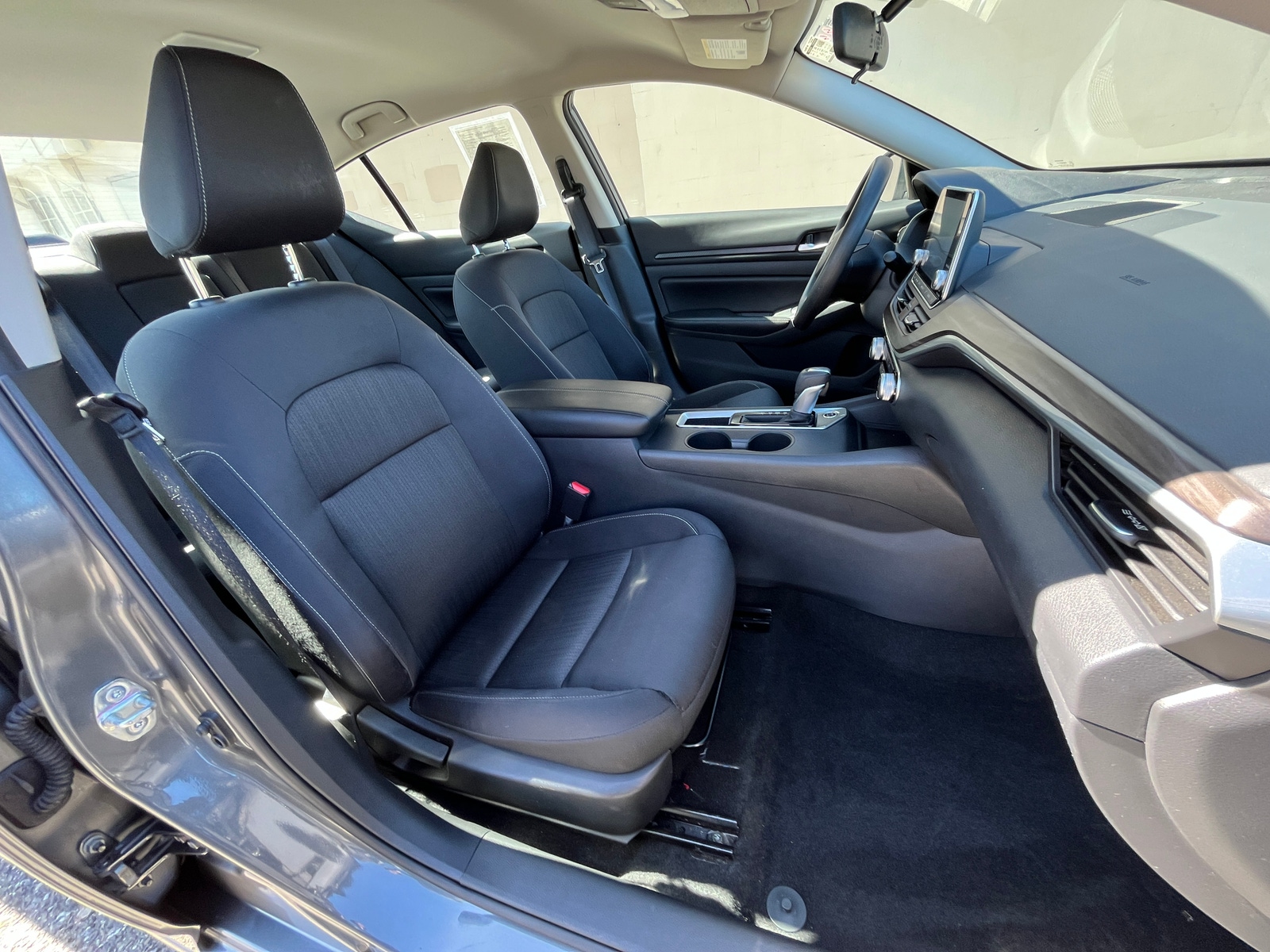 Thumbnail: 2025 Nissan Altima - 2