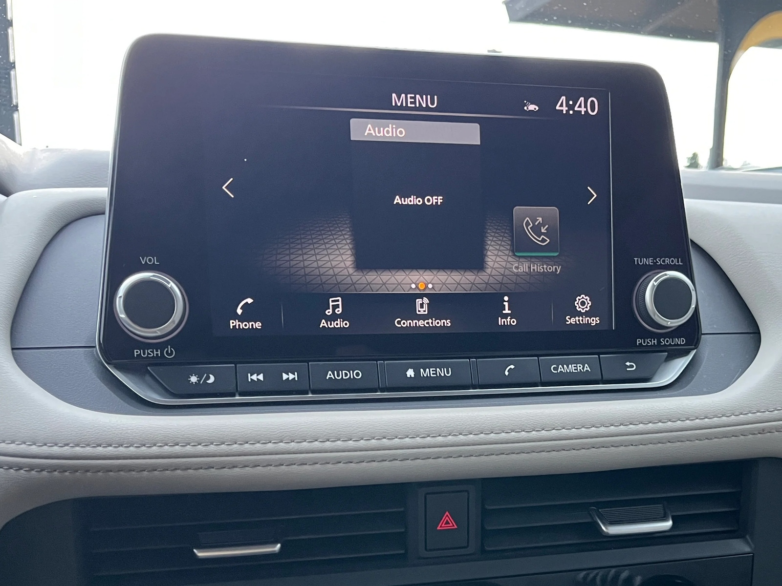 Thumbnail: 2025 Nissan Rogue - 4