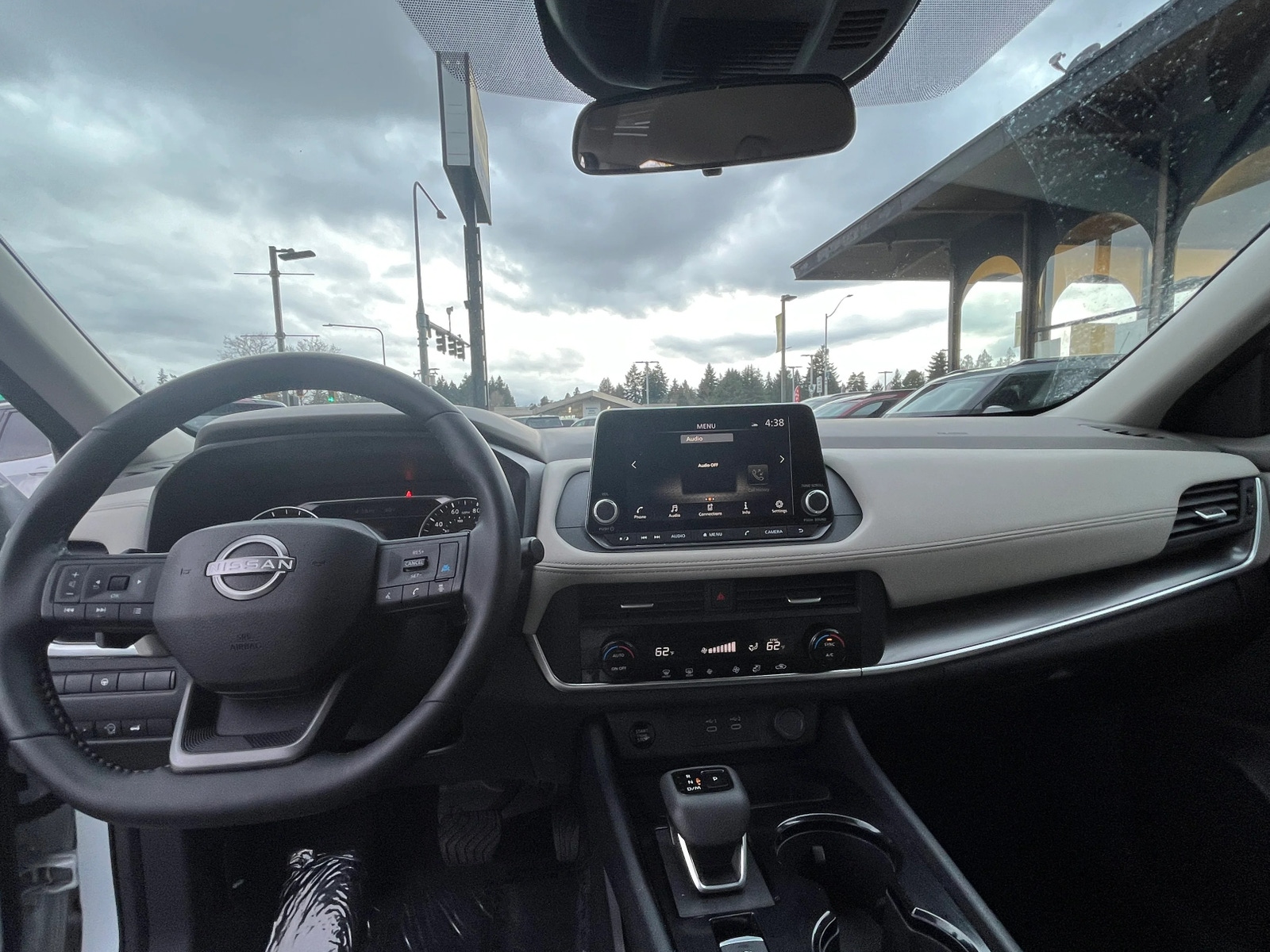 Thumbnail: 2025 Nissan Rogue - 3