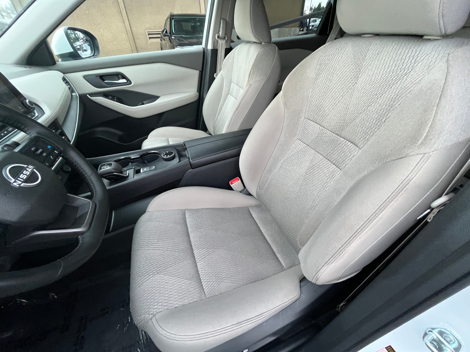 Thumbnail: 2025 Nissan Rogue - 2