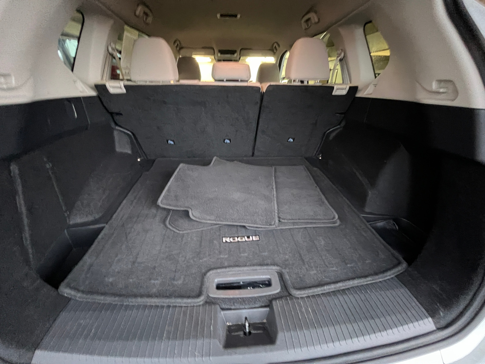 Thumbnail: 2025 Nissan Rogue - 6