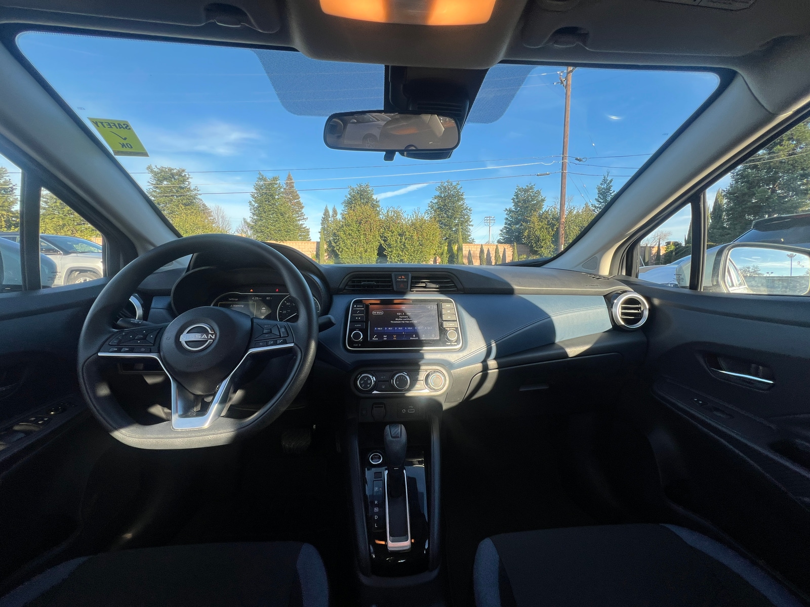 Thumbnail: 2025 Nissan Versa - 3