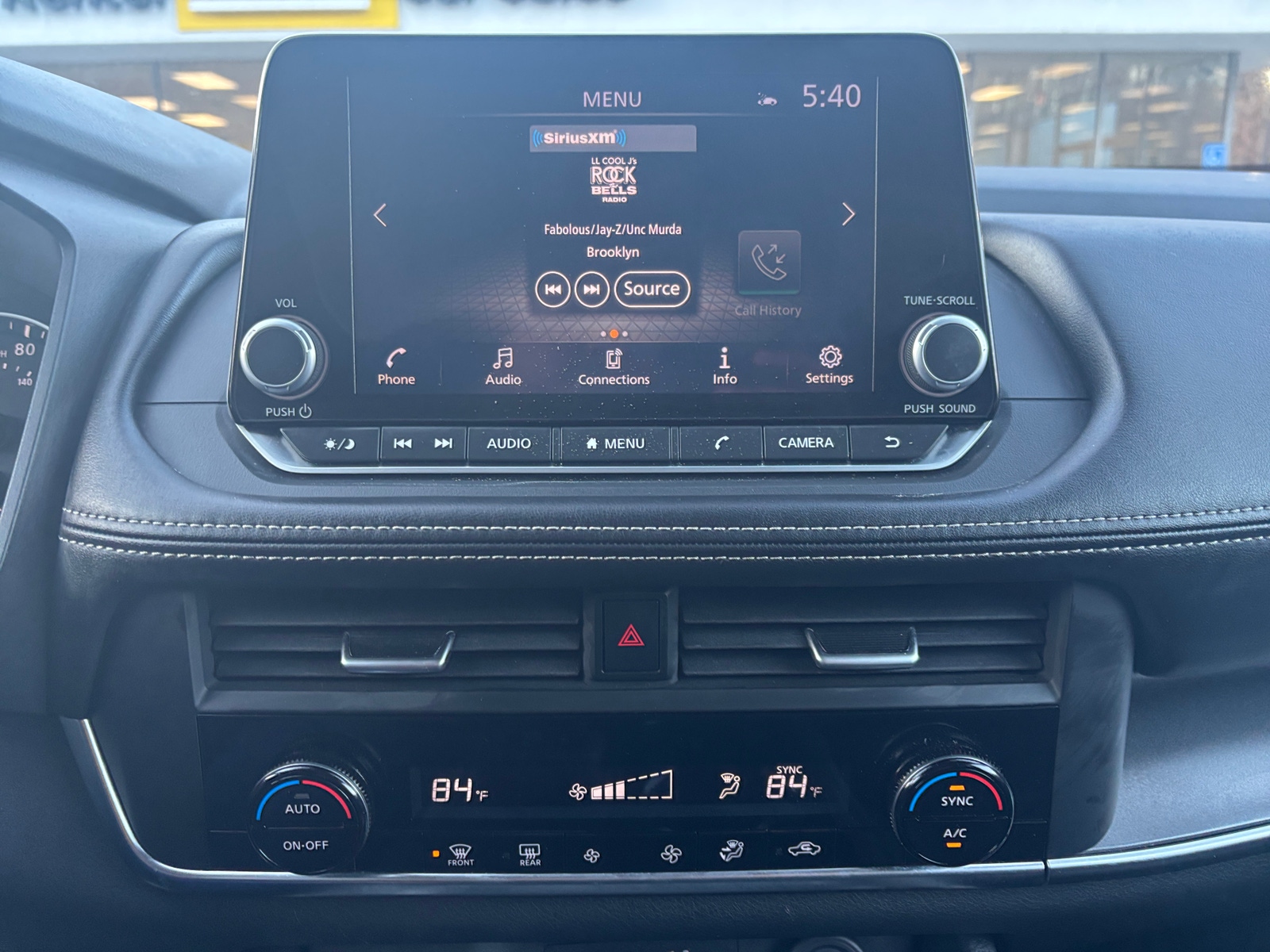 Thumbnail: 2025 Nissan Rogue - 4