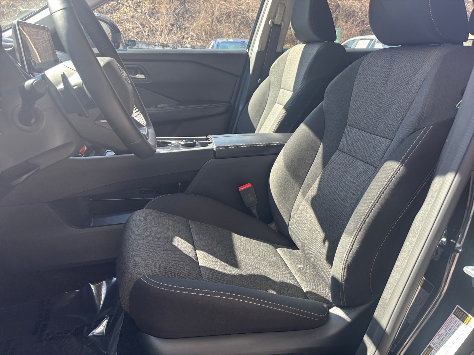 Thumbnail: 2025 Nissan Rogue - 2