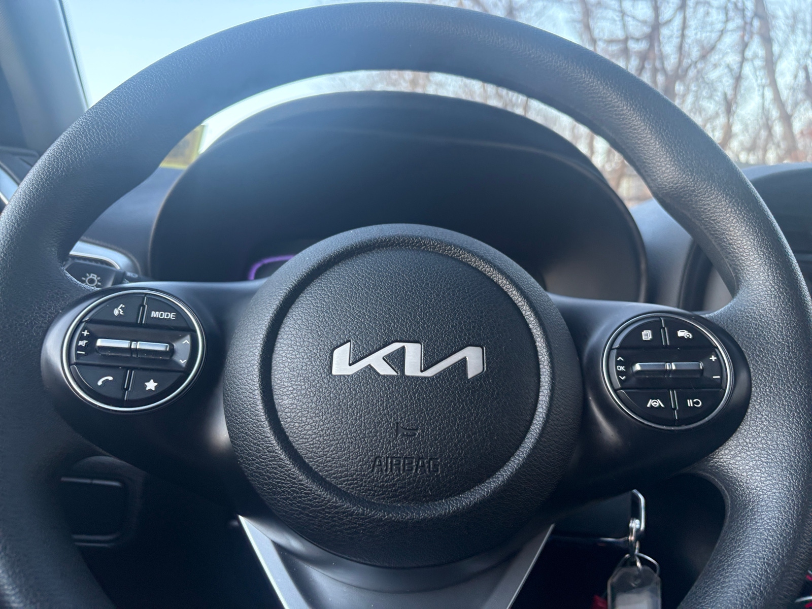 Thumbnail: 2025 Kia Soul - 4