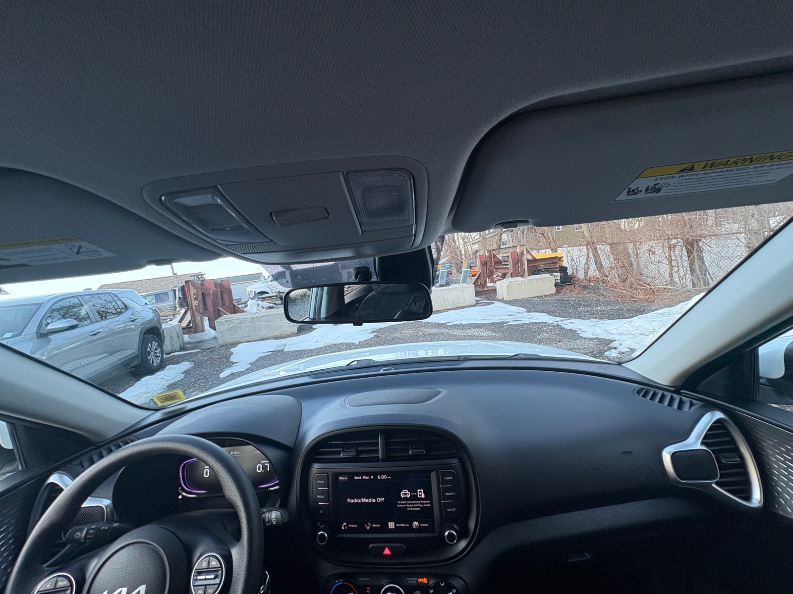 Thumbnail: 2025 Kia Soul - 3