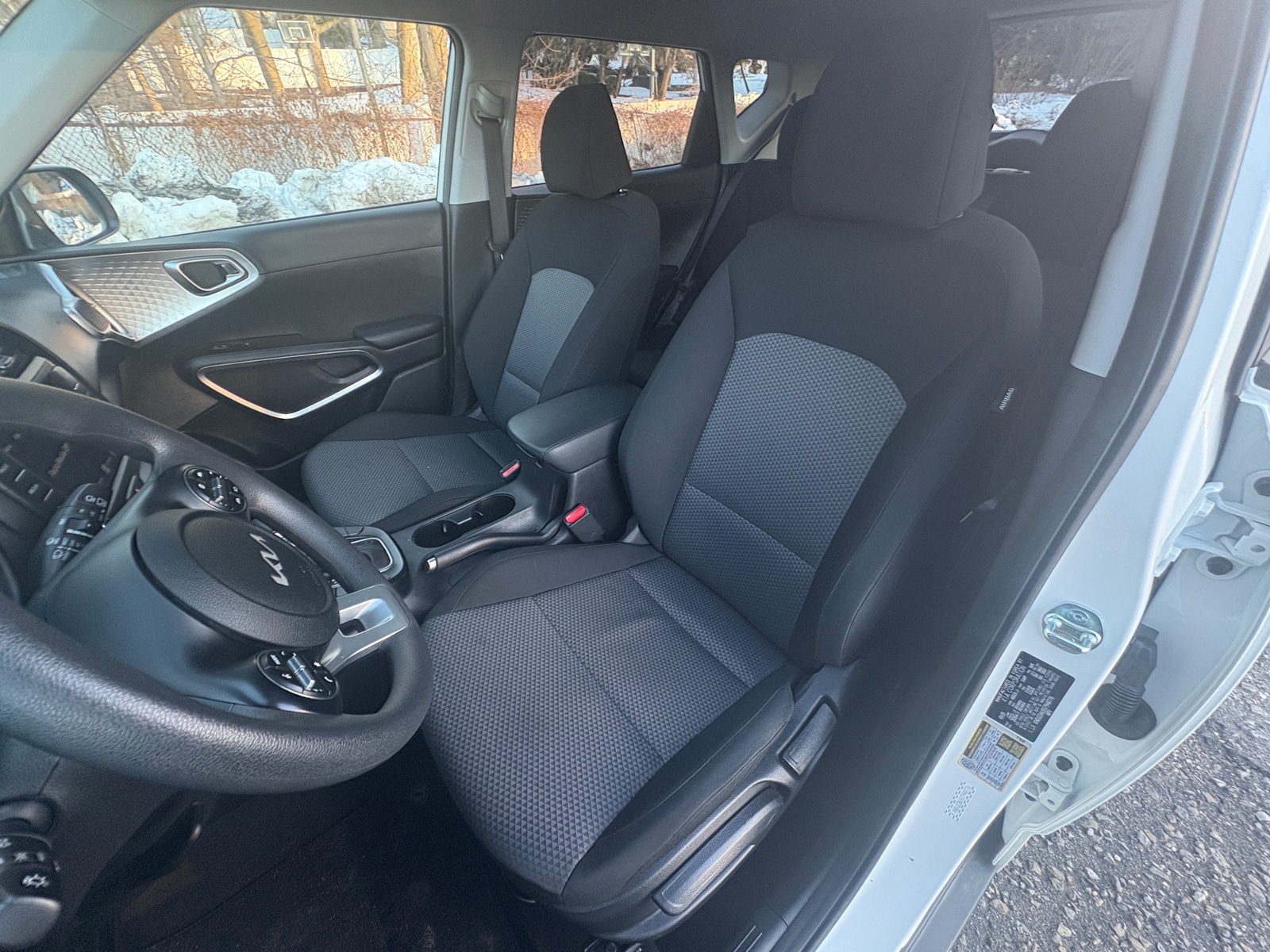 Thumbnail: 2025 Kia Soul - 2