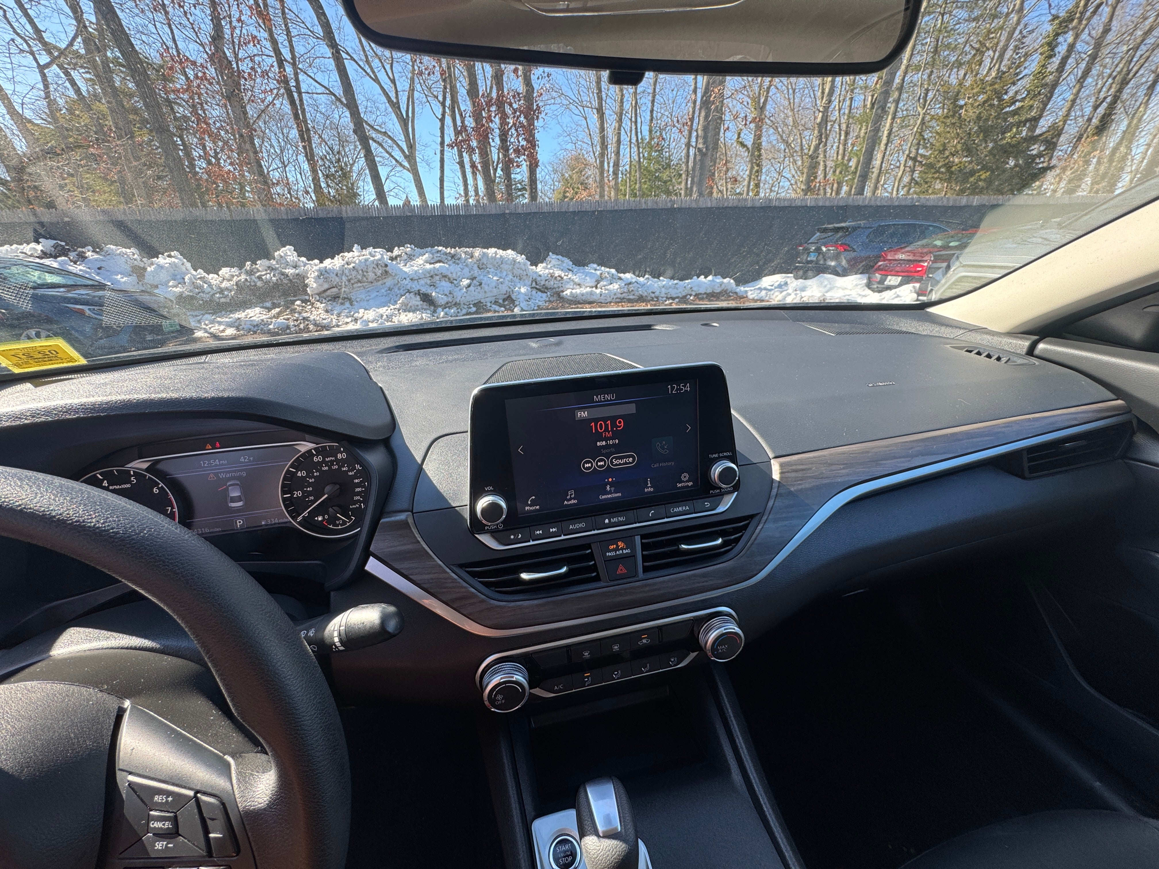 Thumbnail: 2025 Nissan Altima - 3