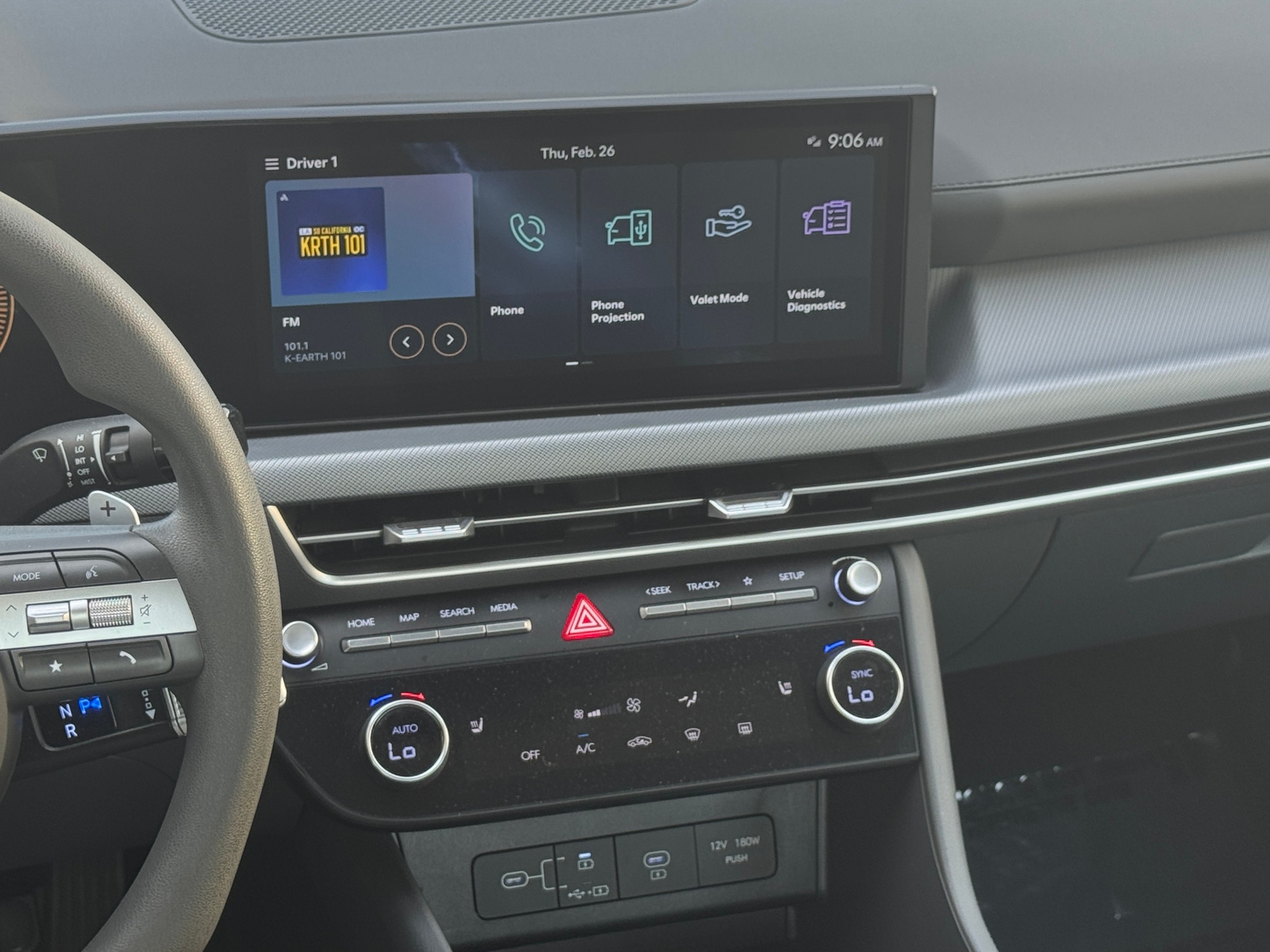 Thumbnail: 2025 Hyundai Sonata - 4