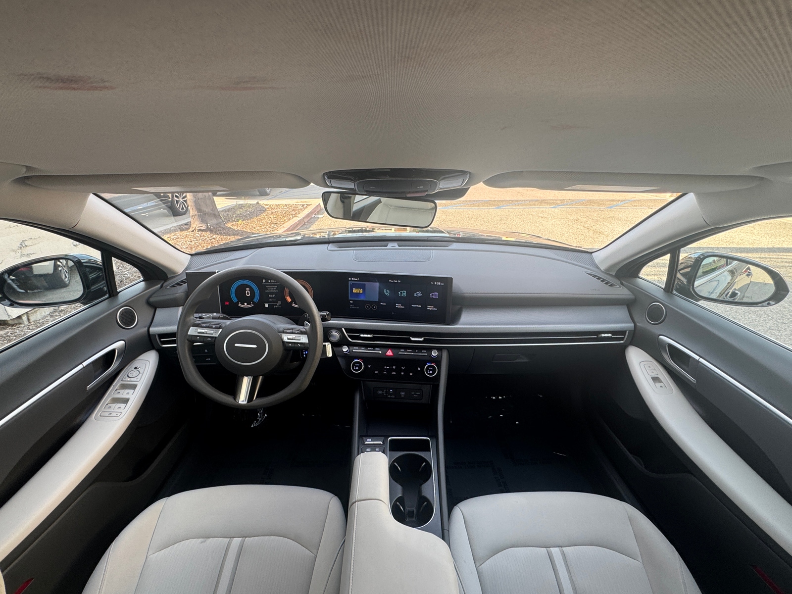 Thumbnail: 2025 Hyundai Sonata - 3