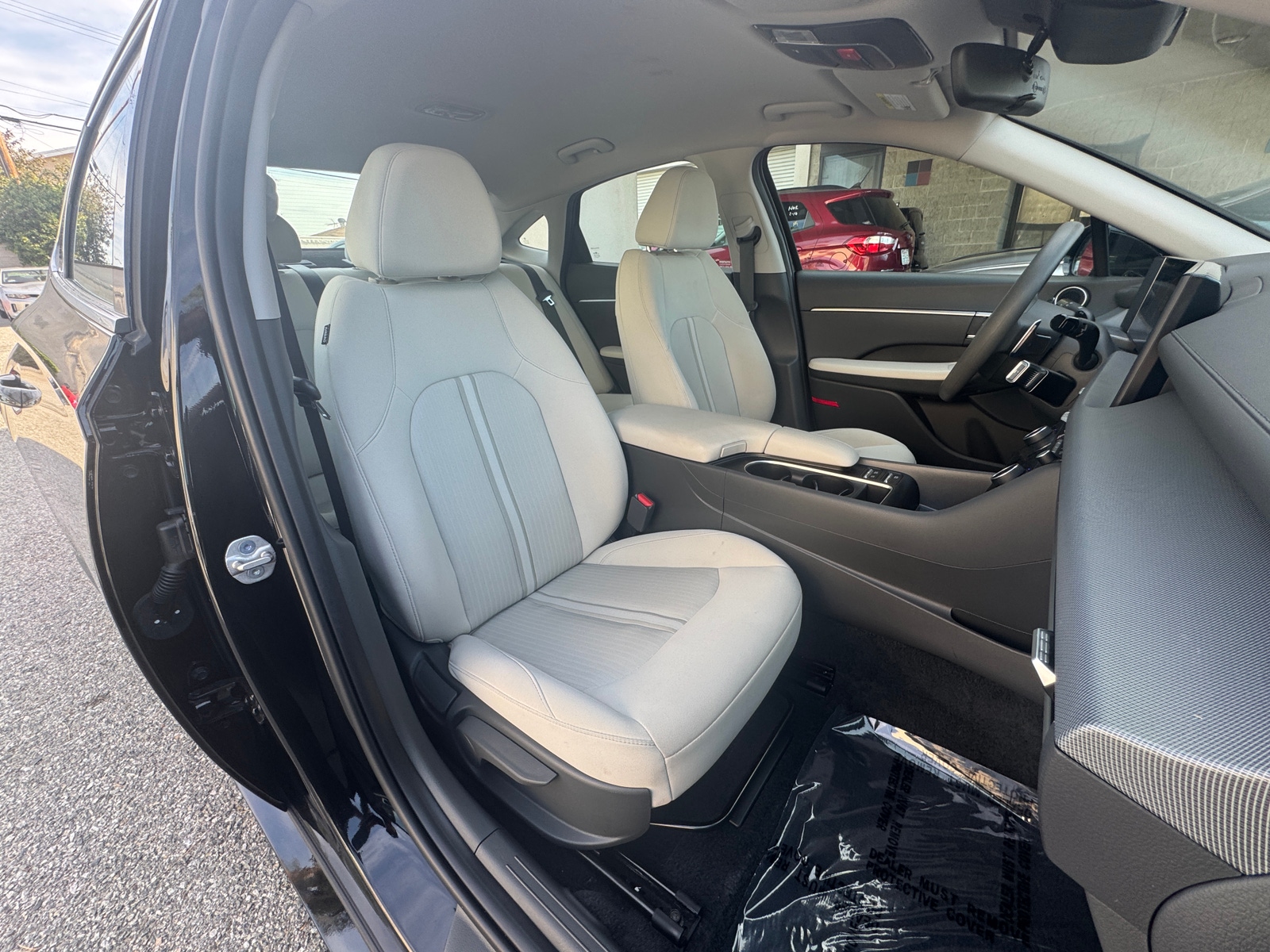 Thumbnail: 2025 Hyundai Sonata - 2