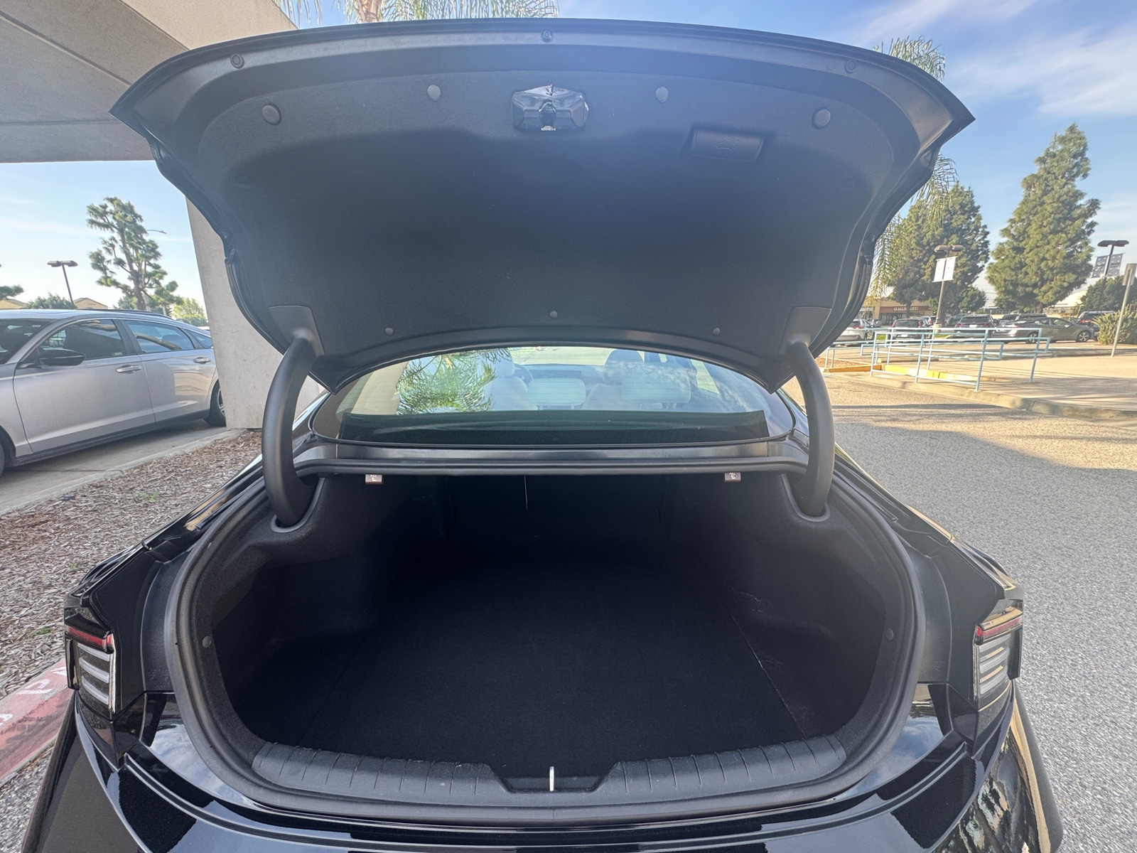 Thumbnail: 2025 Hyundai Sonata - 6