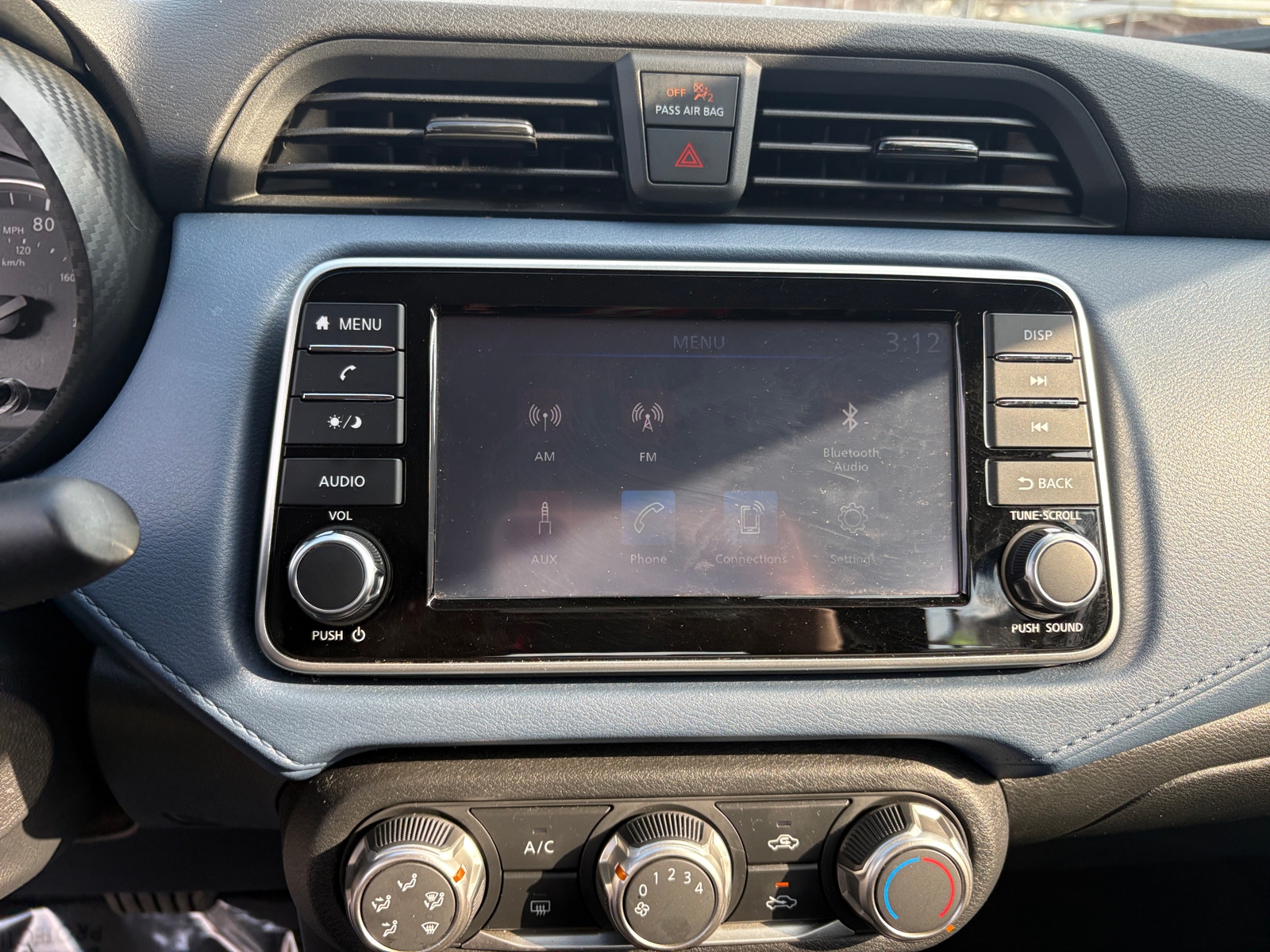 Thumbnail: 2025 Nissan Versa - 4