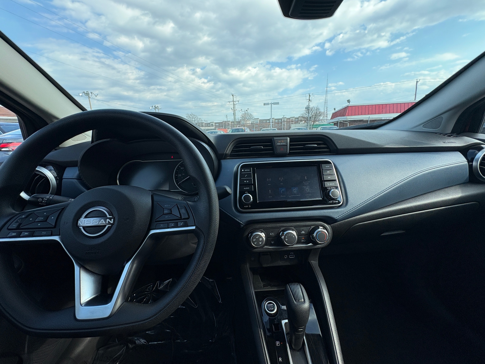 Thumbnail: 2025 Nissan Versa - 3