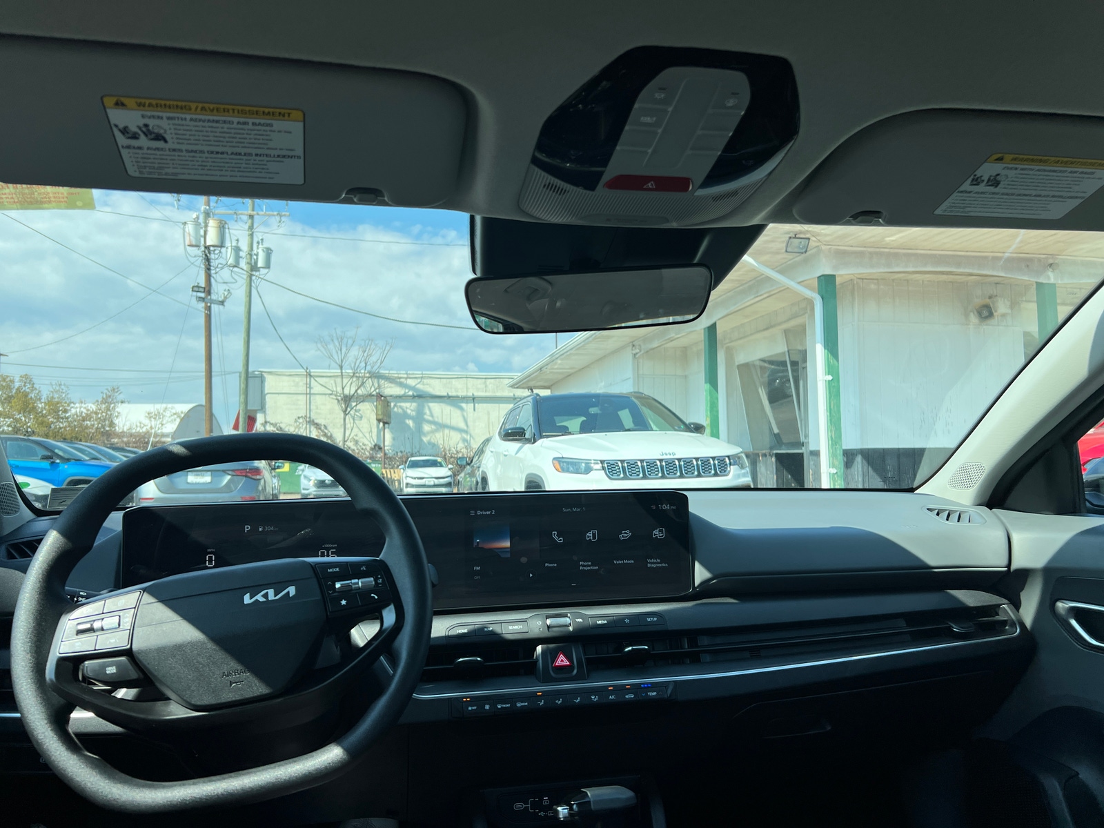 Thumbnail: 2025 Kia K4 - 3