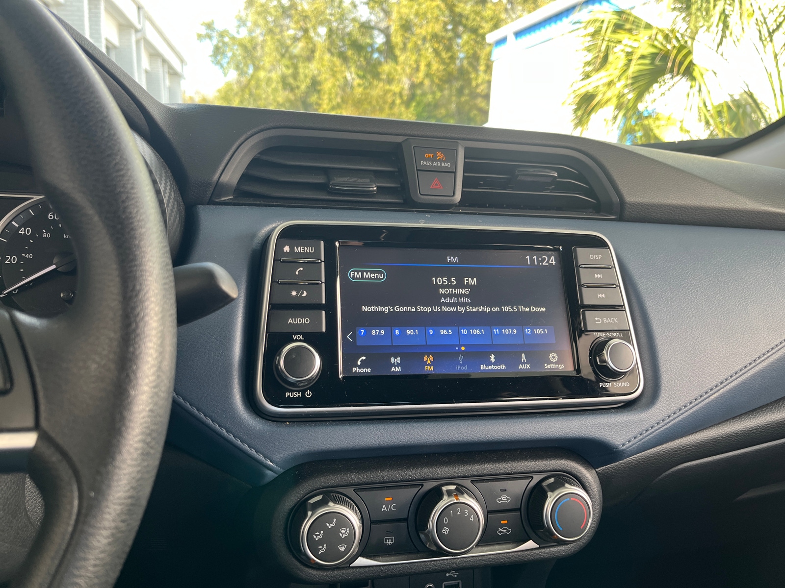 Thumbnail: 2025 Nissan Versa - 4