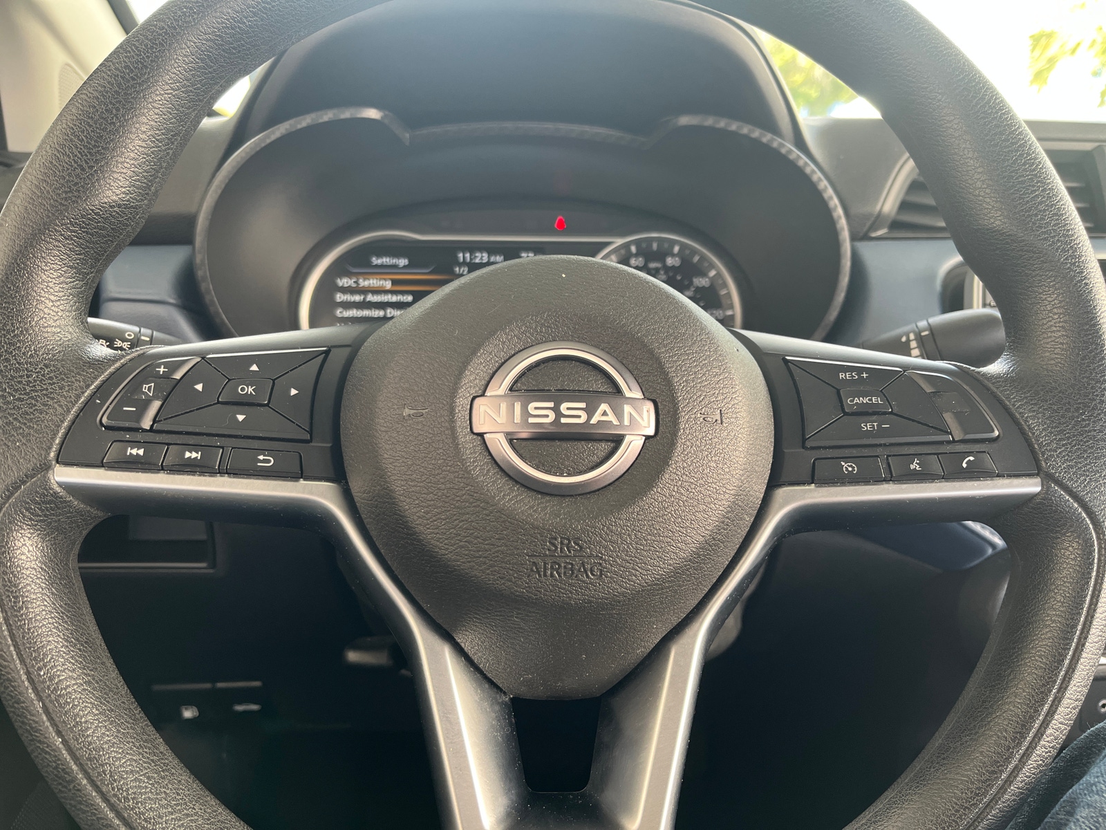 Thumbnail: 2025 Nissan Versa - 5