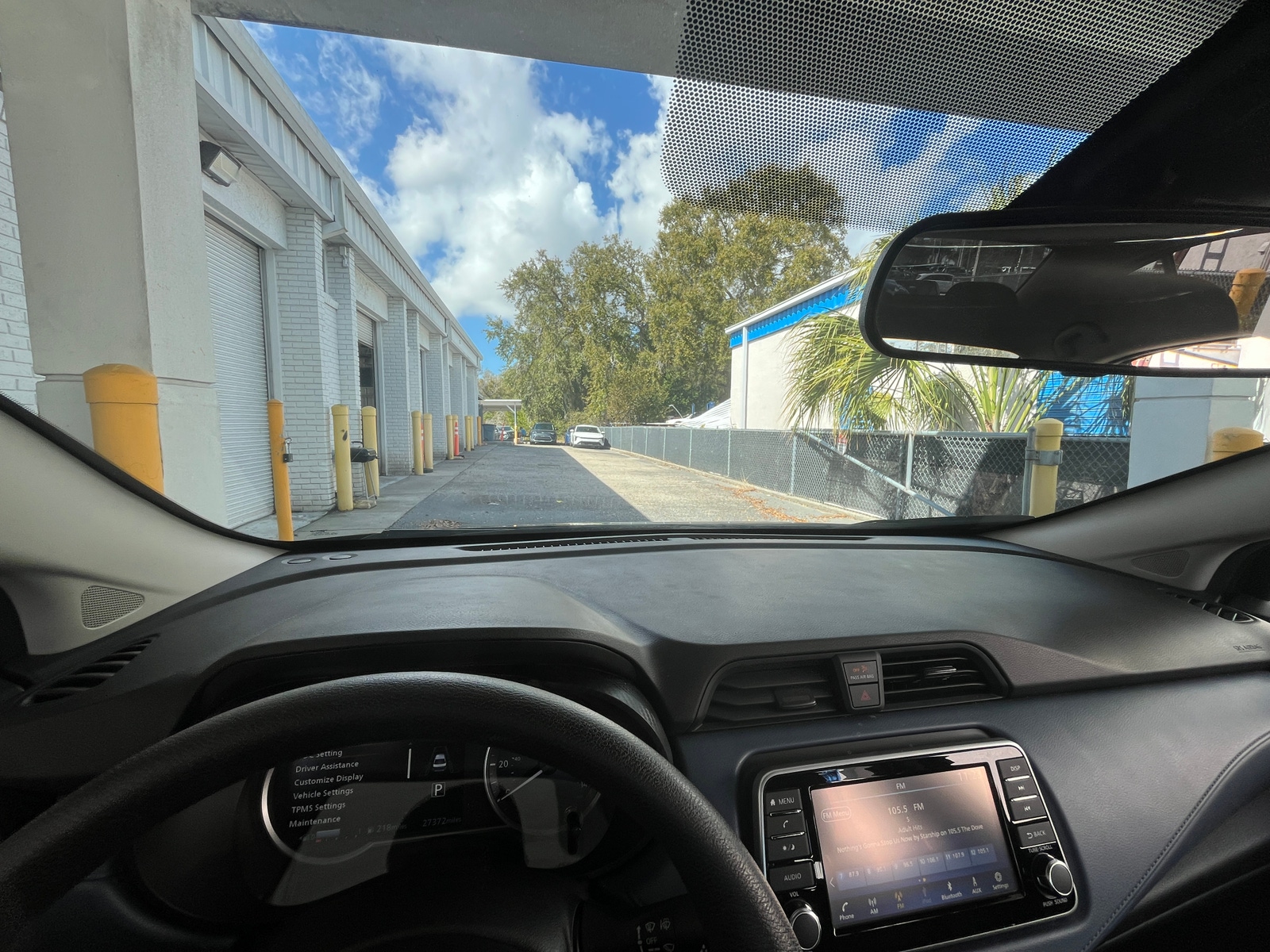 Thumbnail: 2025 Nissan Versa - 3