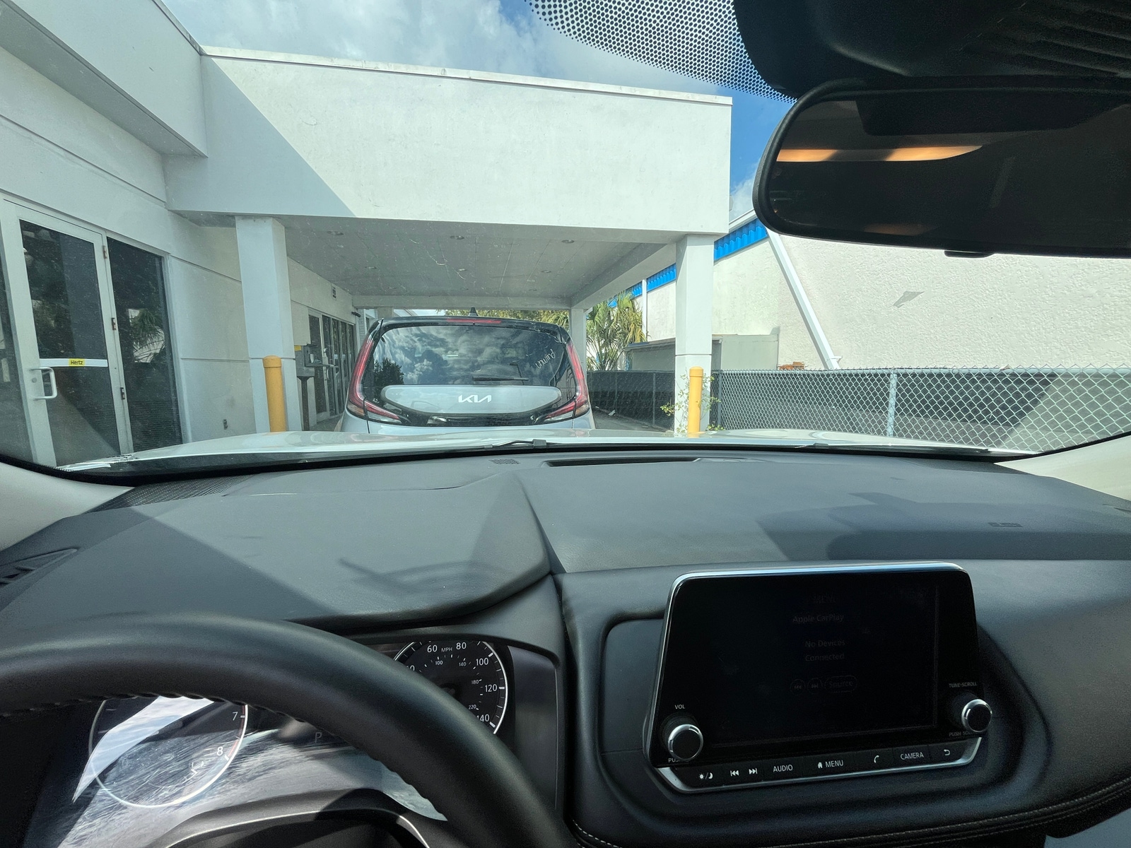 Thumbnail: 2025 Nissan Rogue - 3