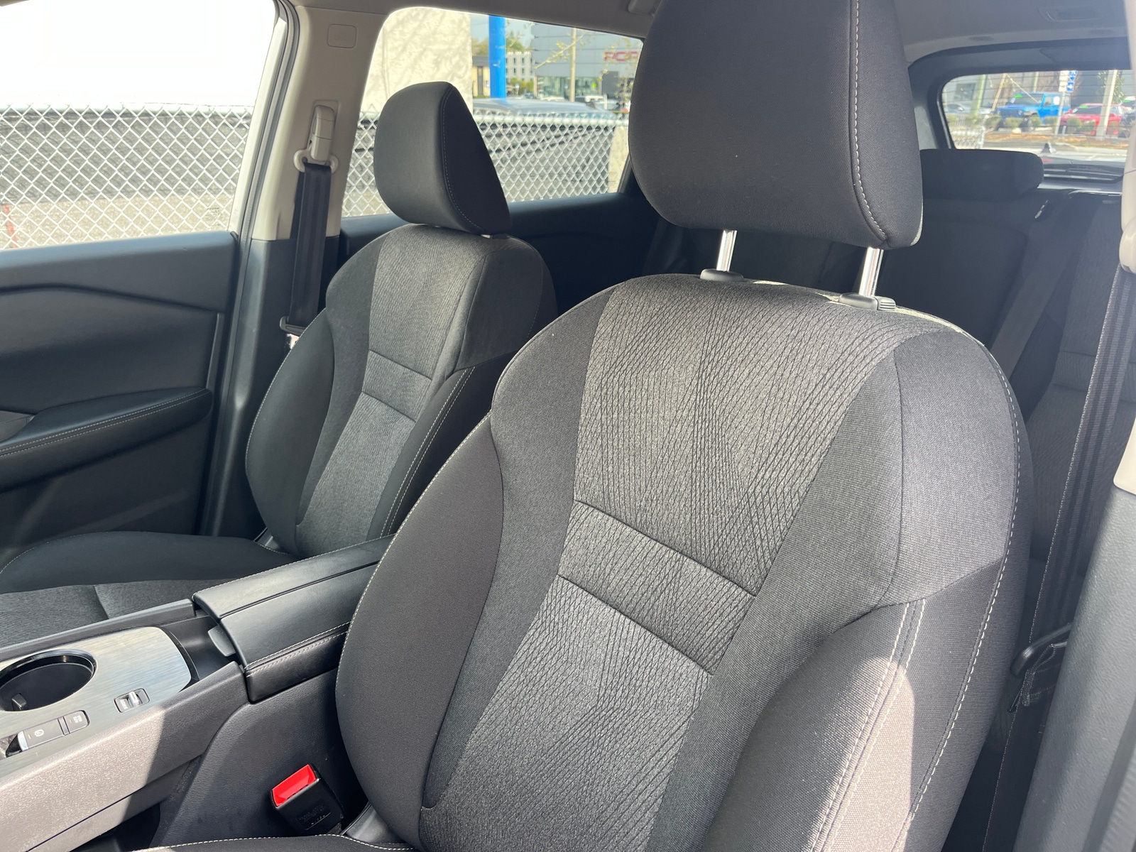 Thumbnail: 2025 Nissan Rogue - 2