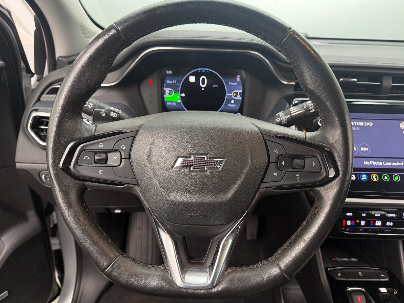 Thumbnail: 2022 Chevrolet Bolt EUV - 4