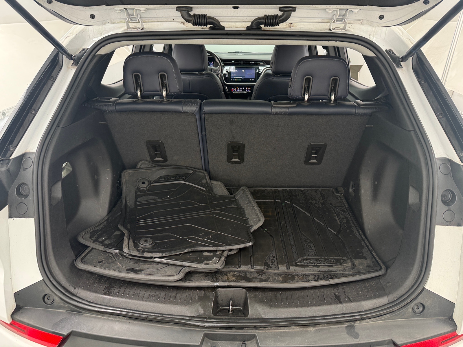 Thumbnail: 2022 Chevrolet Bolt EUV - 6