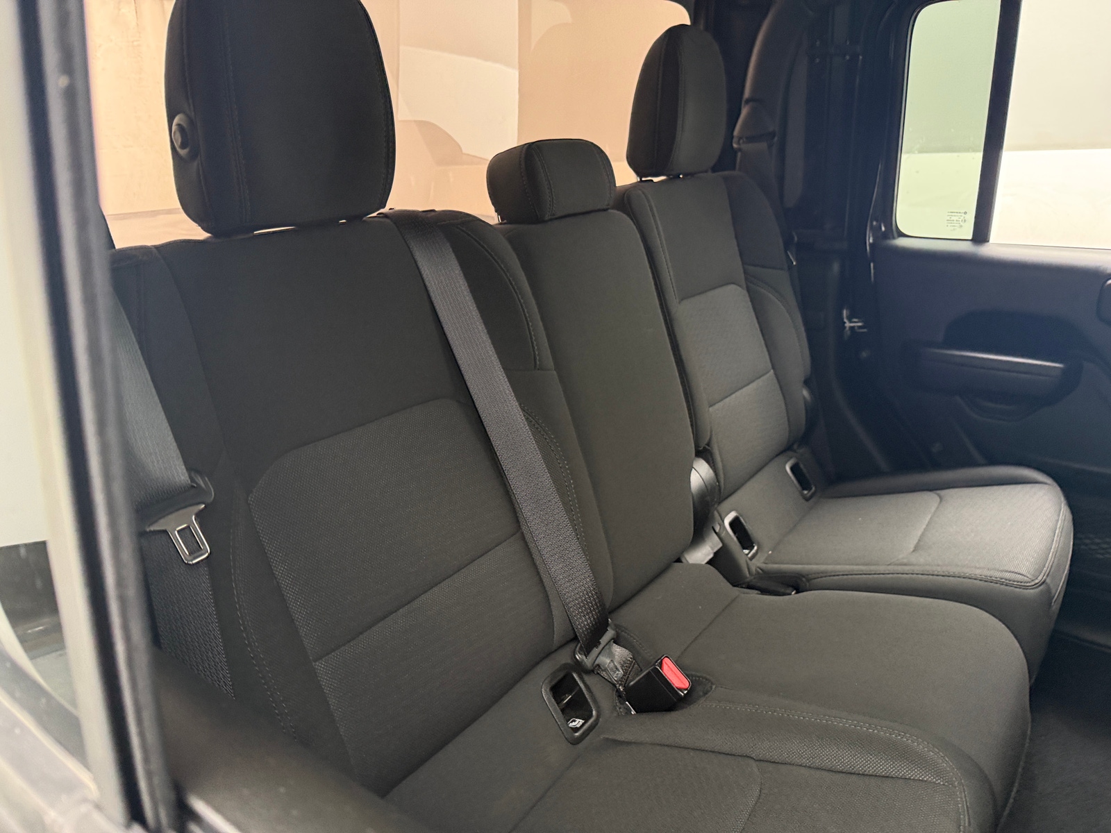 Thumbnail: 2022 Jeep Gladiator - 6