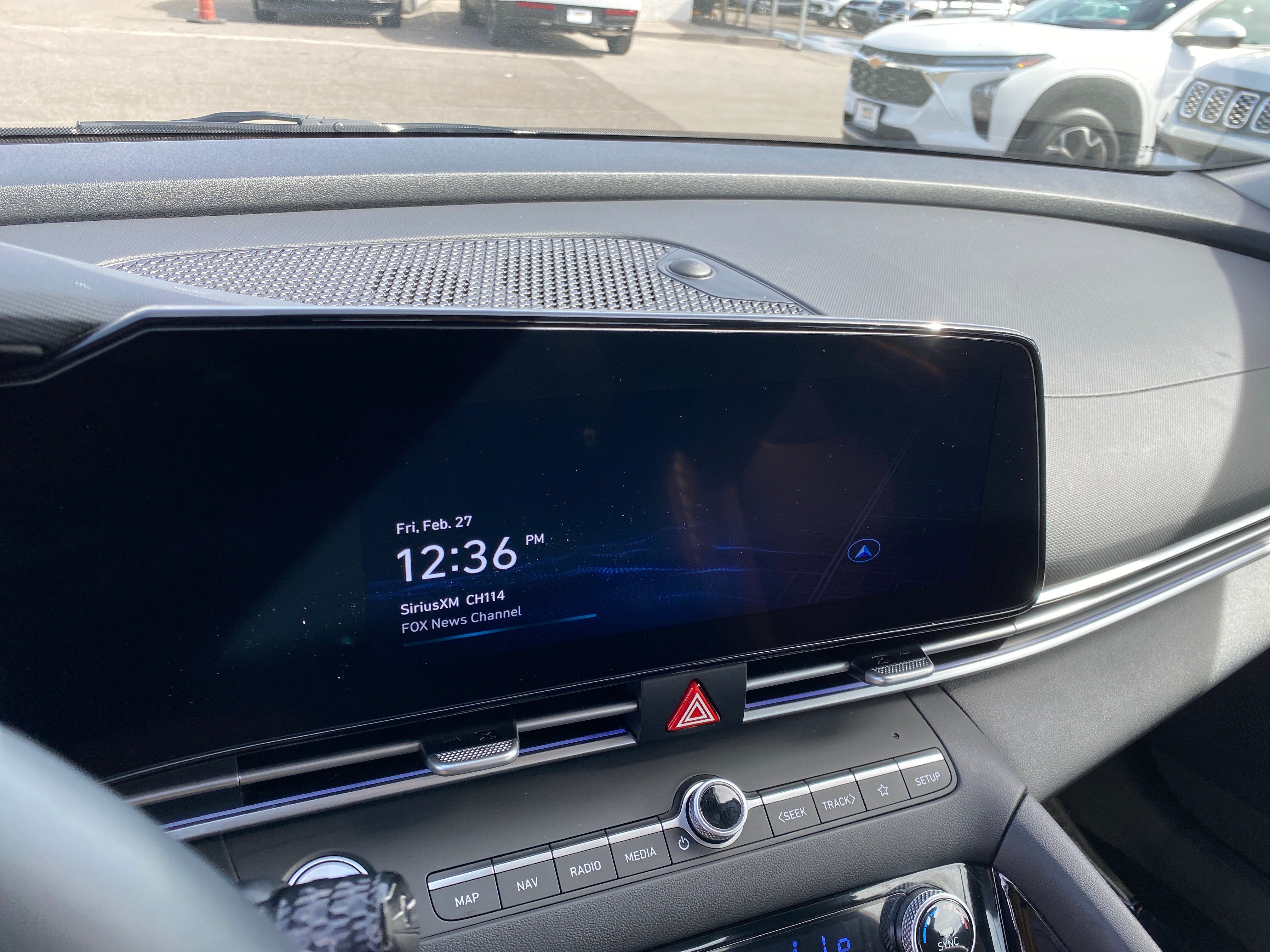 Thumbnail: 2025 Hyundai Elantra - 4