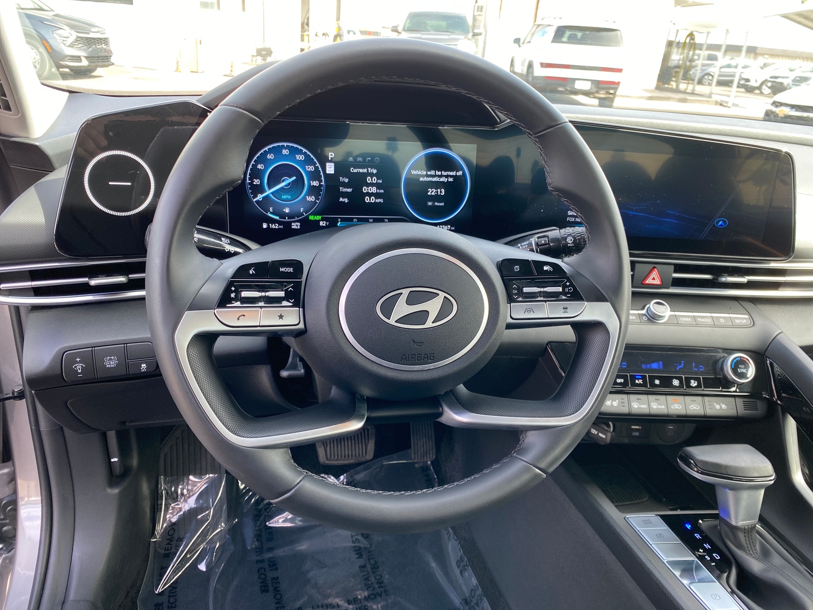 Thumbnail: 2025 Hyundai Elantra - 5