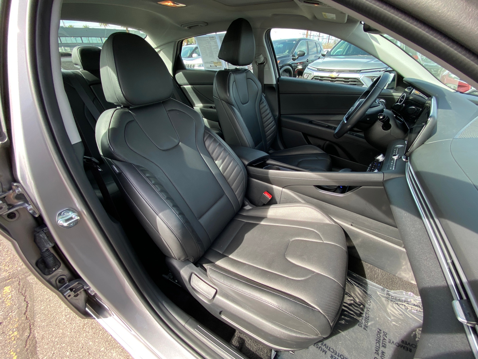 Thumbnail: 2025 Hyundai Elantra - 2