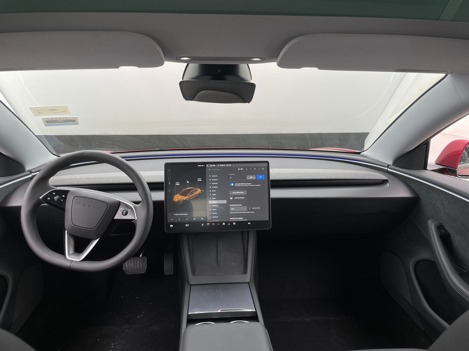 Thumbnail: 2025 Tesla Model 3 - 2